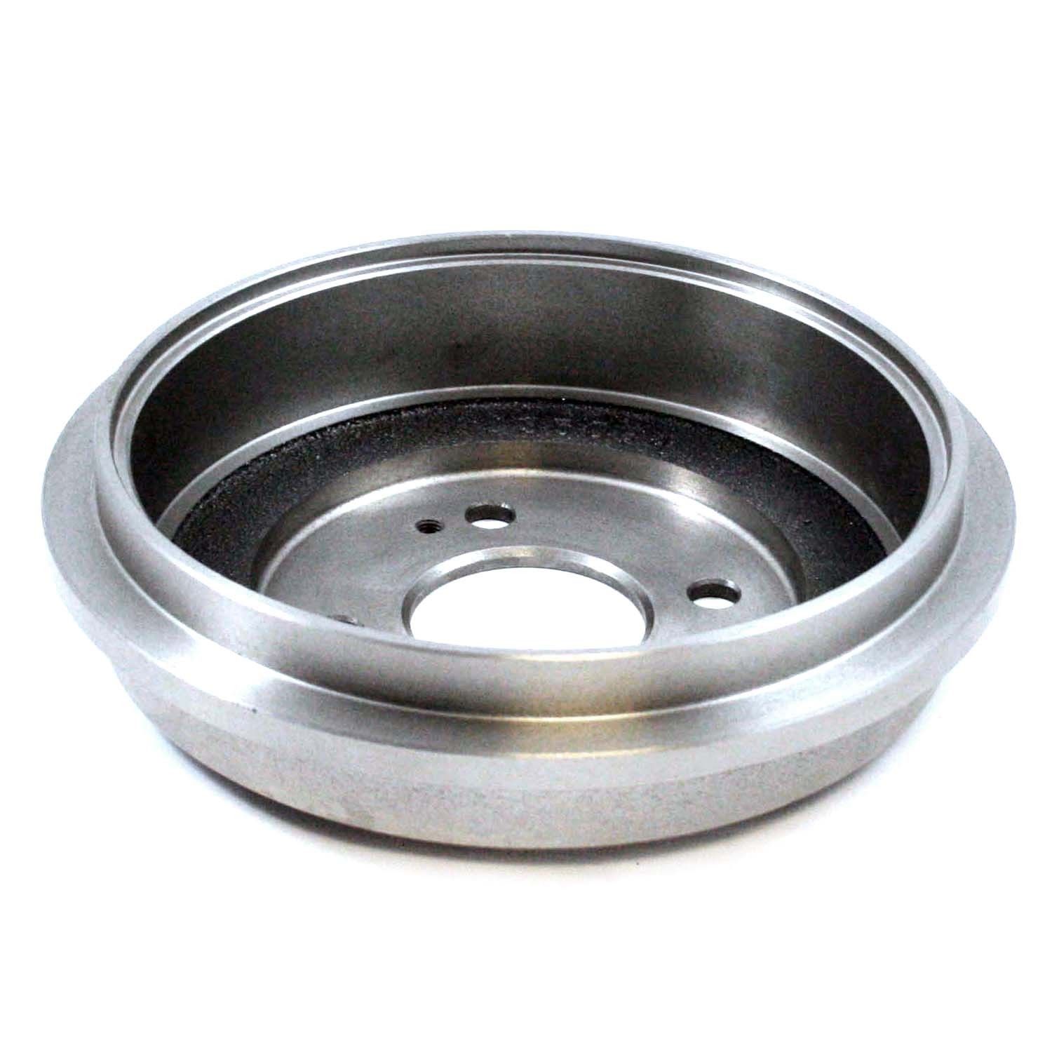2014, 2013, 2012, 2011, 2010 Honda Insight Brake Drum