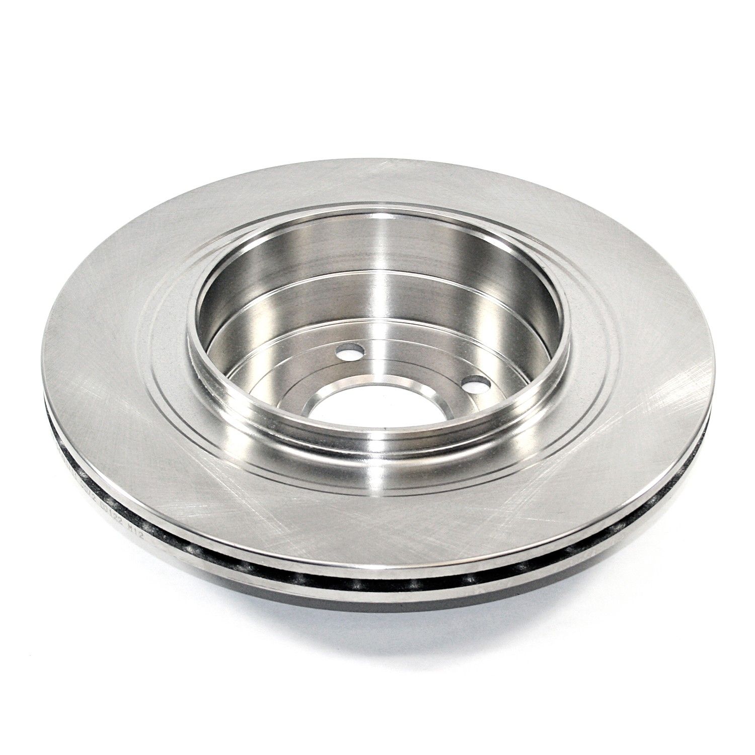 2009, 2008, 2007, 2006, 2005, 2004, 2003, 2002 Saab 9-5 Disc Brake Rotor