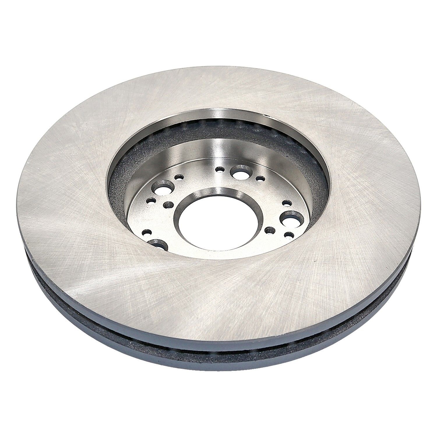 2005, 2004, 2003, 2002, 2001 Lexus IS300 Disc Brake Rotor