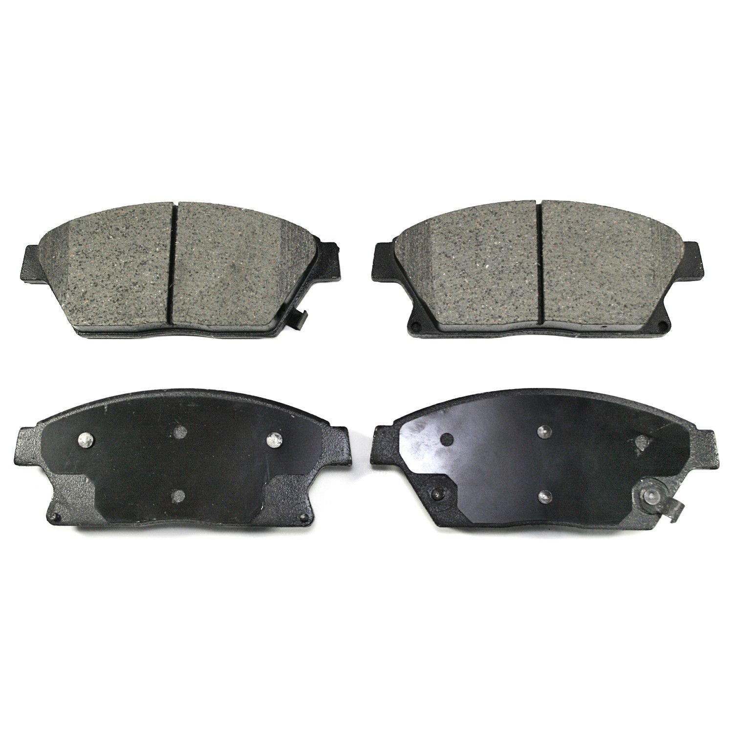 2018, 2017, 2016, 2015, 2014, 2013 Cadillac ATS Disc Brake Pad Set