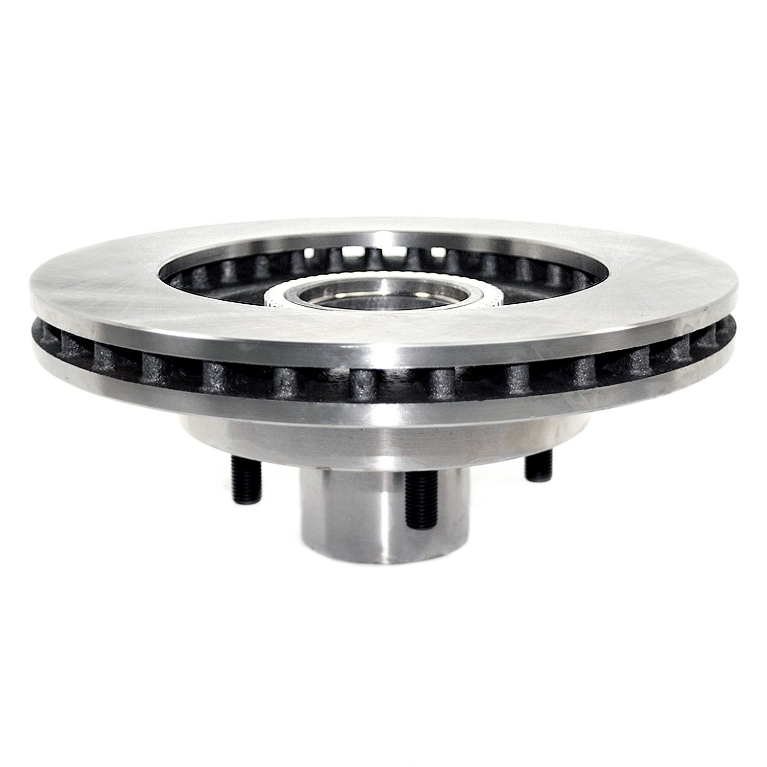1997, 1996, 1995, 1994, 1993, 1992 GMC Jimmy Disc Brake Rotor and Hub Assembly