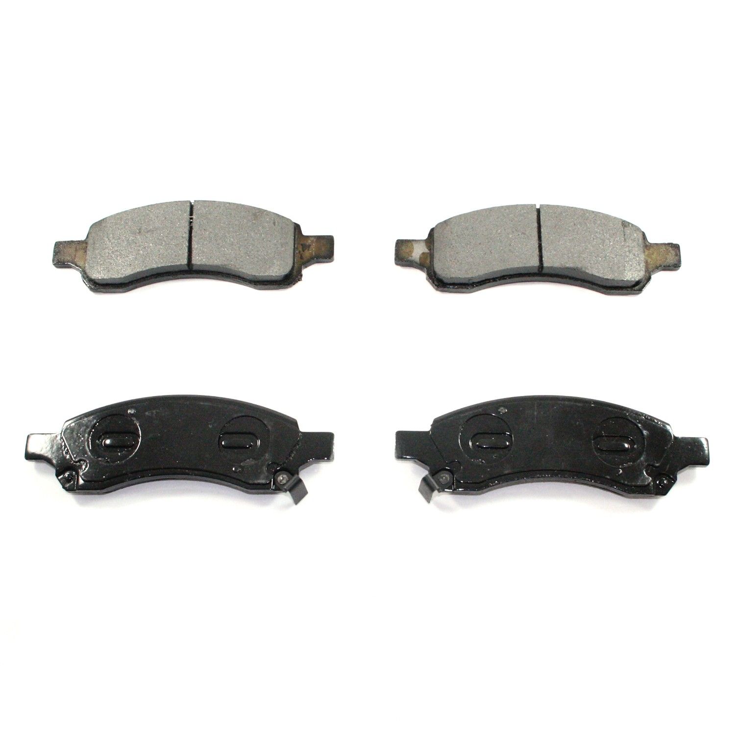 2006-2009 Buick Enclave Disc Brake Pad Set Pronto