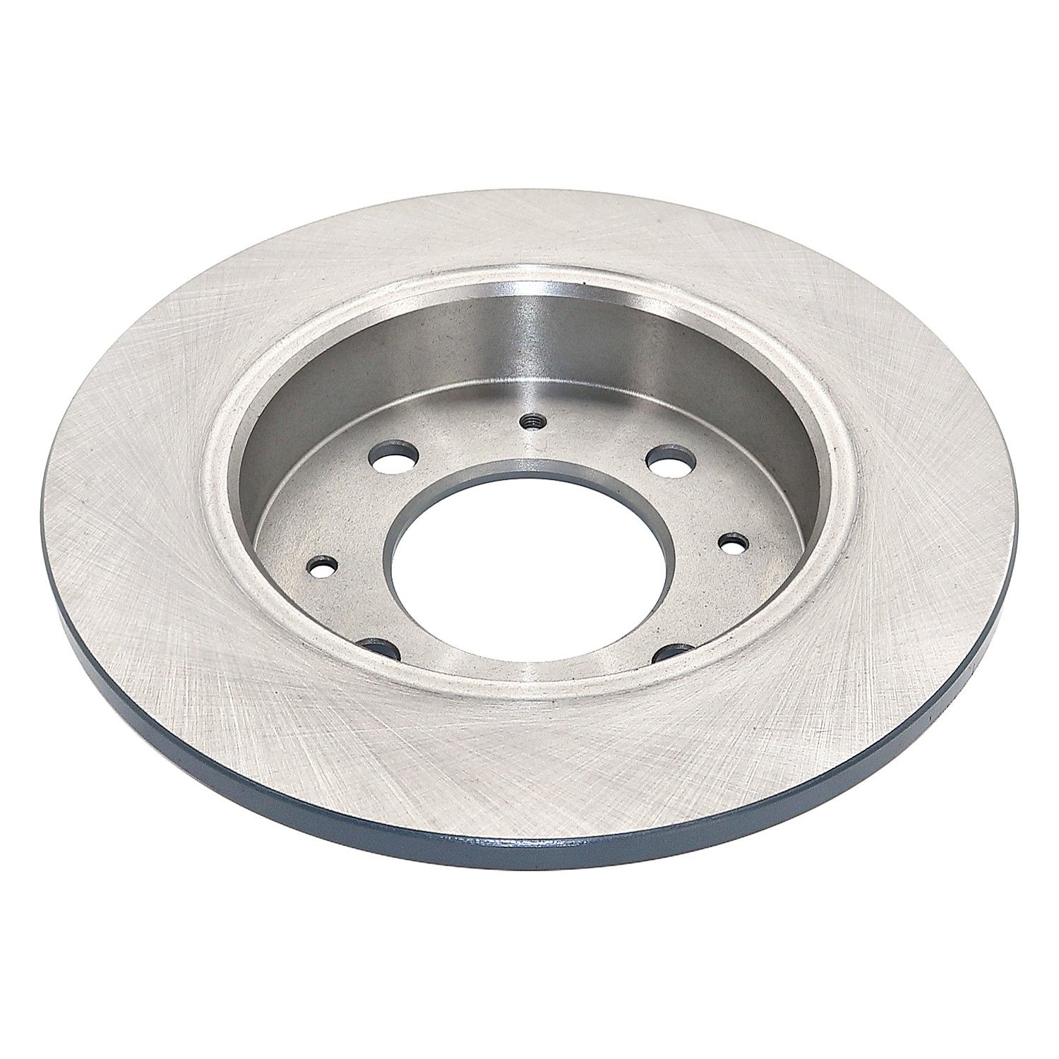 2009, 2008, 2007, 2006, 2005, 2004 Kia Spectra Disc Brake Rotor