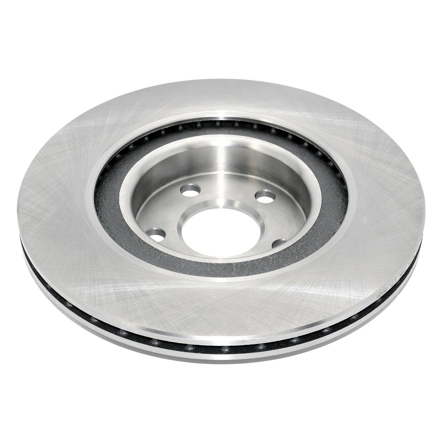 2025, 2024, 2023, 2022, 2021, 2020, 2019, 2018, 2017 Volvo S90 Disc Brake Rotor