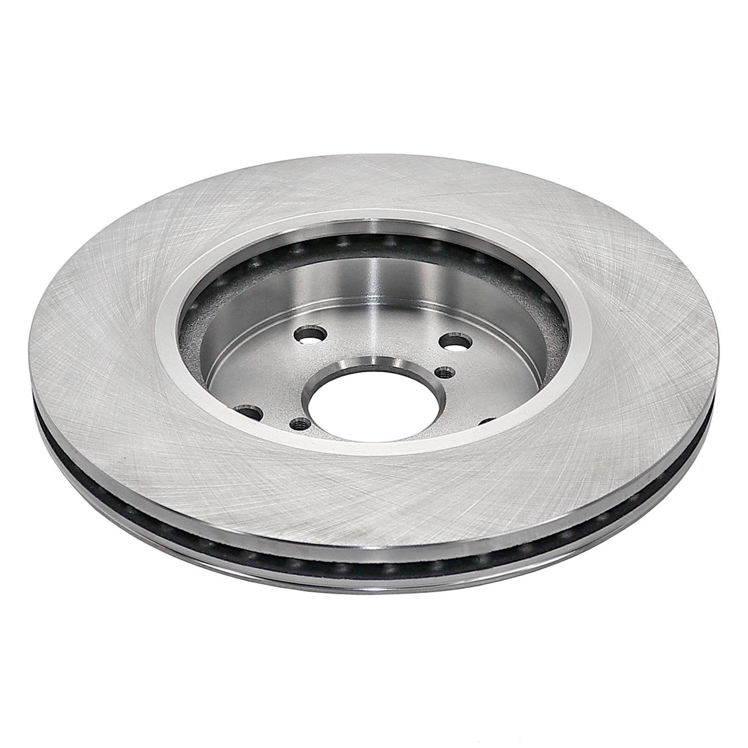 2024, 2023, 2022, 2021, 2020, 2019 Subaru Forester Disc Brake Rotor