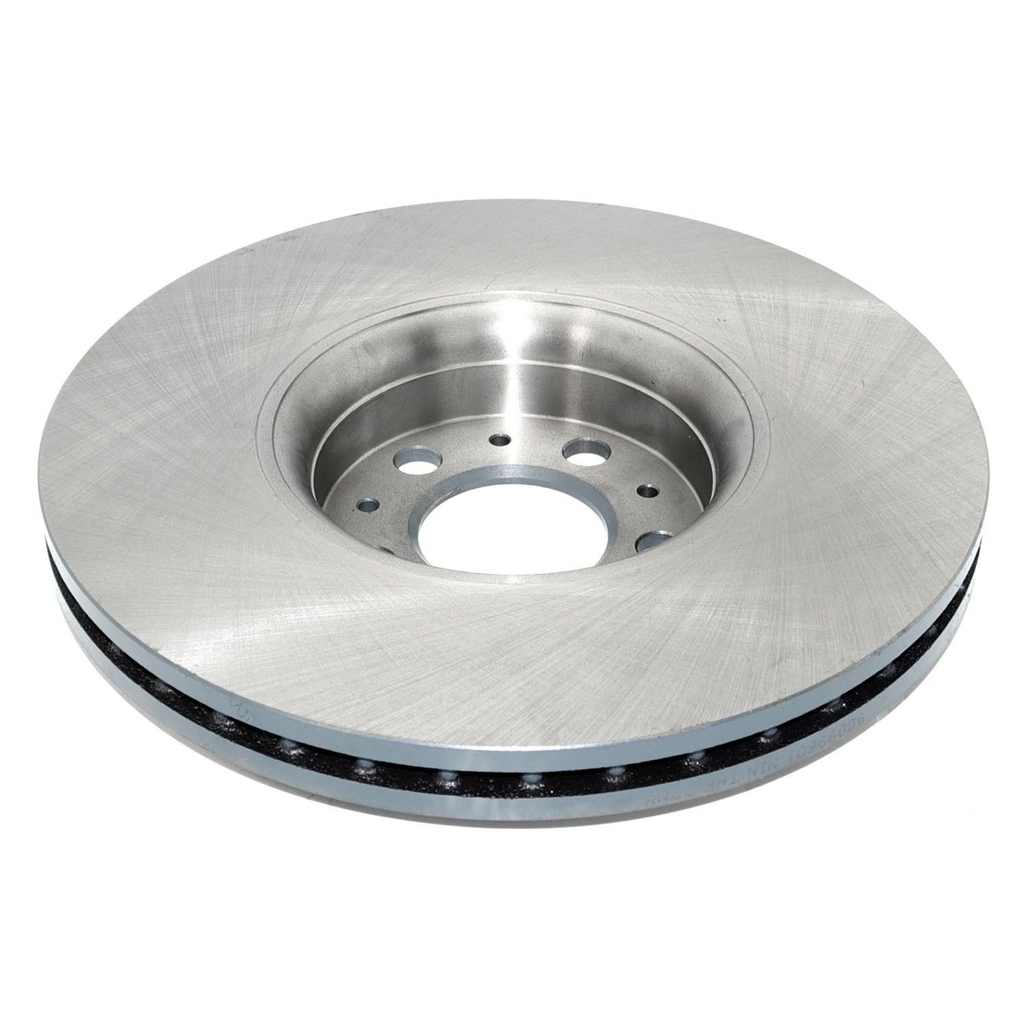 2014, 2013, 2012, 2011, 2010, 2009, 2008, 2007, 2006, 2005, 2004, 2003 Volvo XC90 Disc Brake Rotor