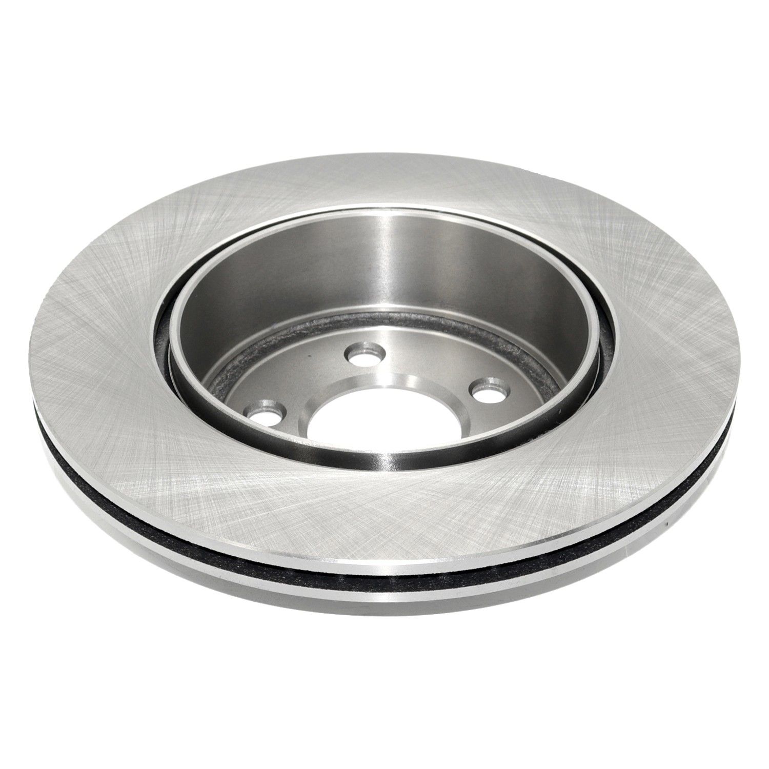 2008, 2007, 2006, 2005 Dodge Magnum Disc Brake Rotor