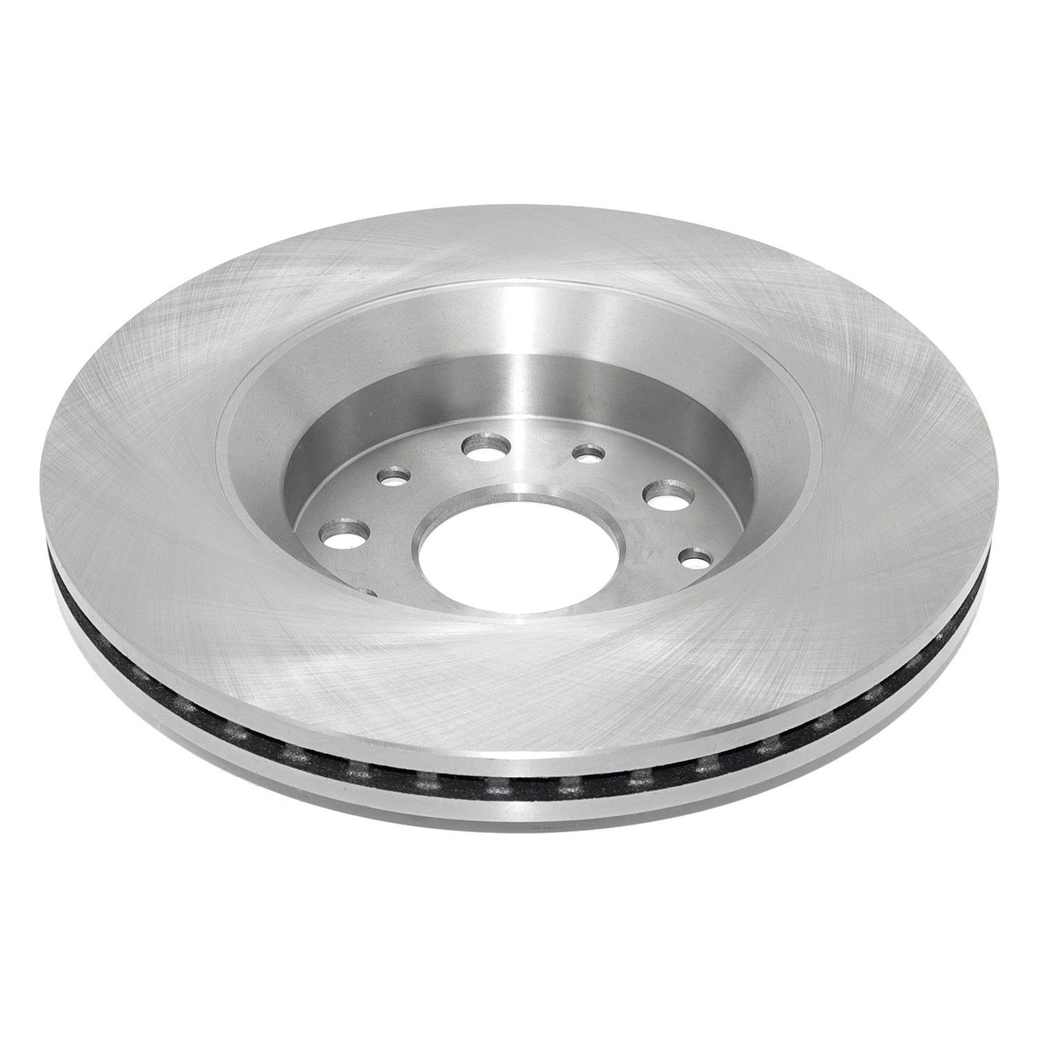2025, 2024, 2023, 2022, 2021, 2020, 2019, 2018 Jeep Wrangler Disc Brake Rotor