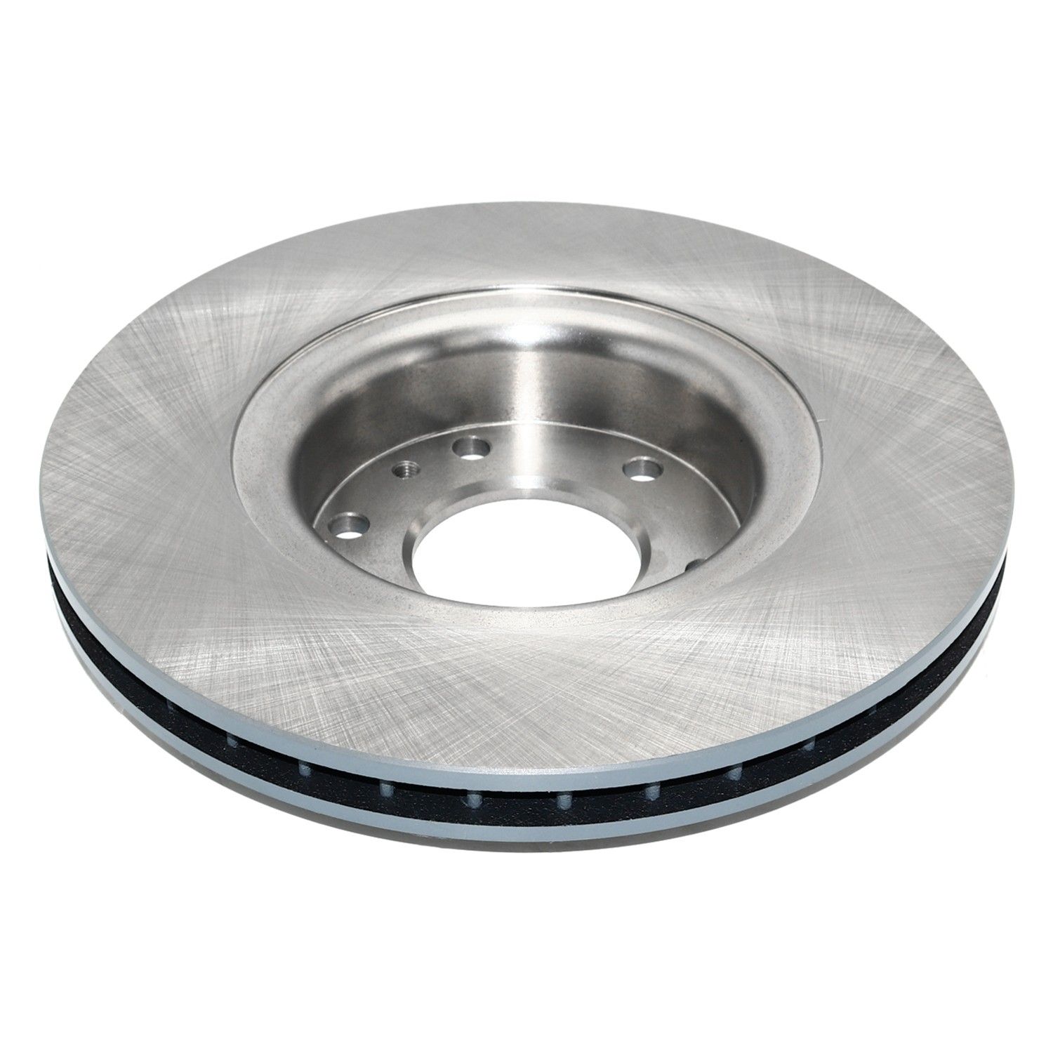 2006-2008 Buick Rainier Disc Brake Rotor Pronto