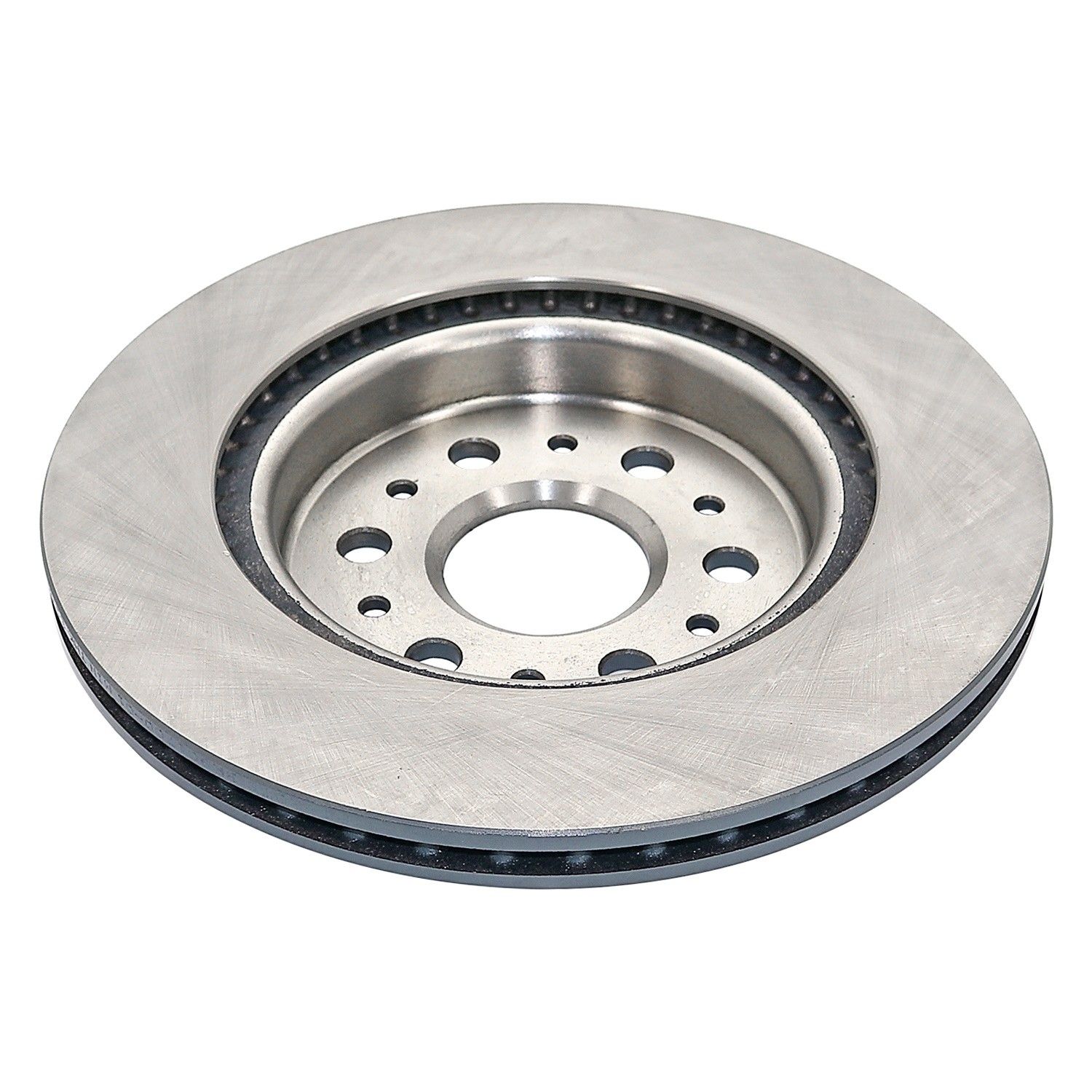 2023, 2022, 2021, 2020, 2019, 2018, 2017 GMC Acadia Disc Brake Rotor