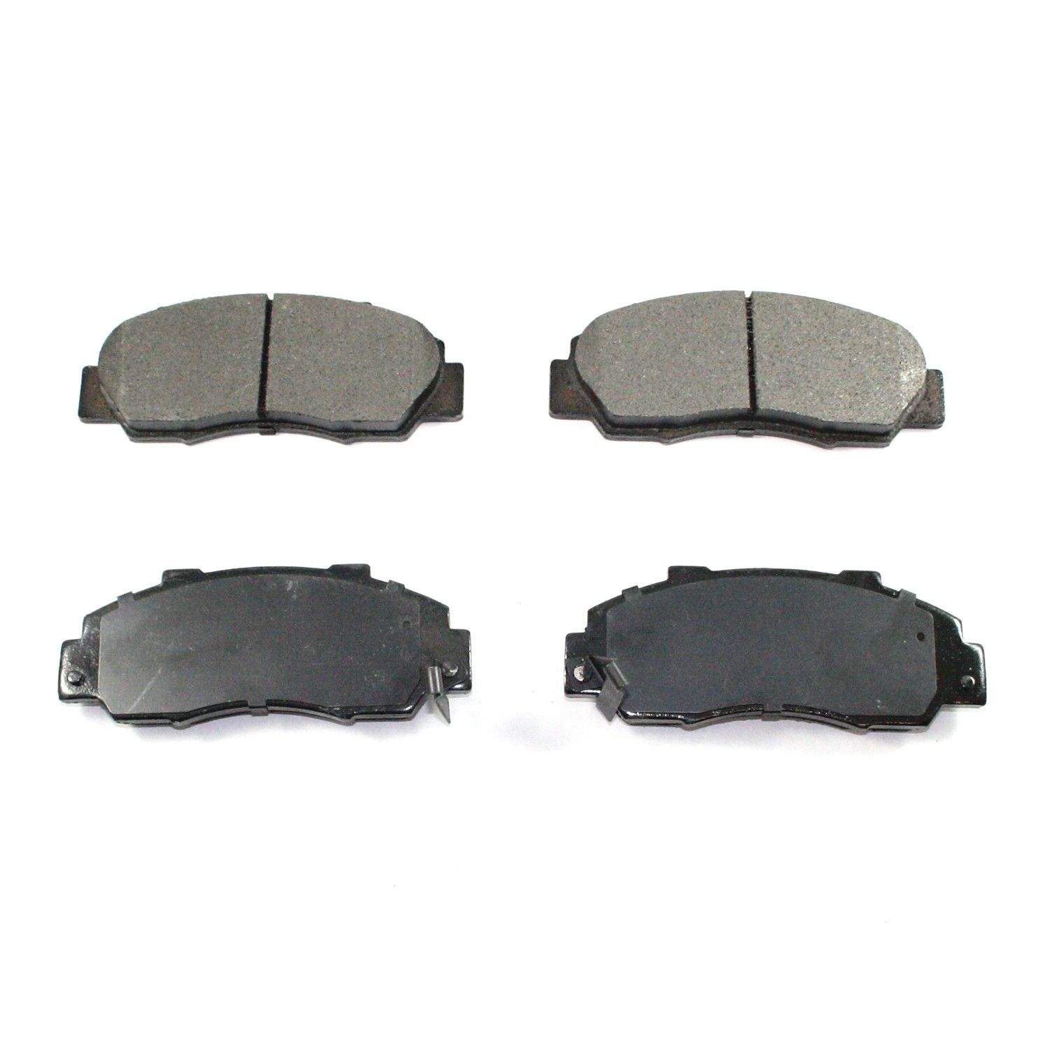 2001, 2000, 1999, 1998, 1997 Acura Integra Disc Brake Pad Set
