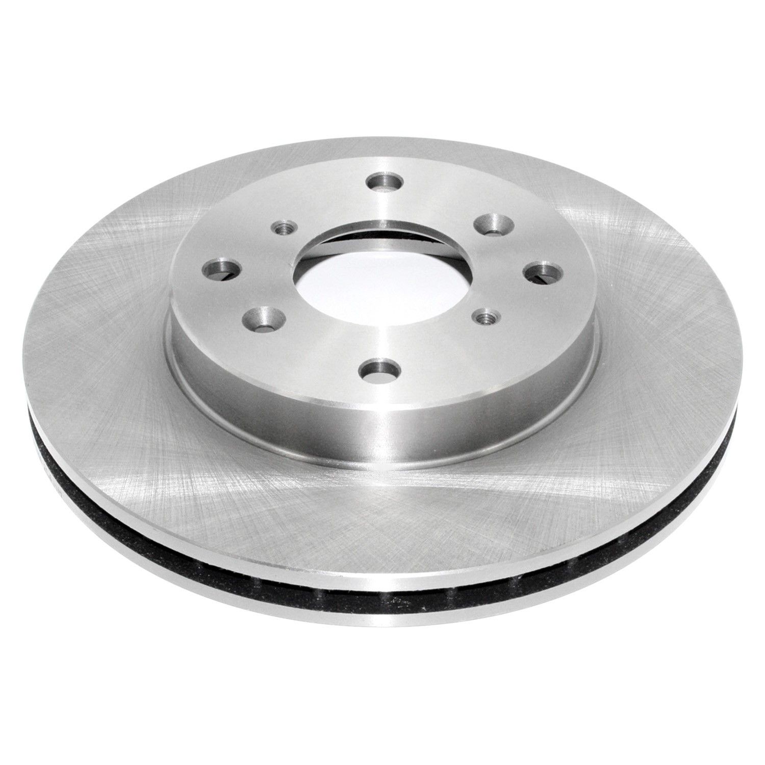 Disc Brake Rotor Front Pronto BR3287
