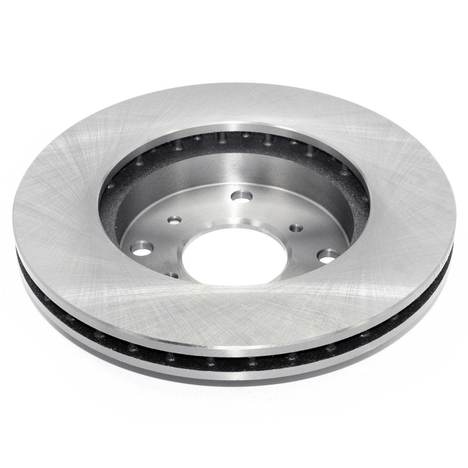 1999, 1998 Acura CL Disc Brake Rotor