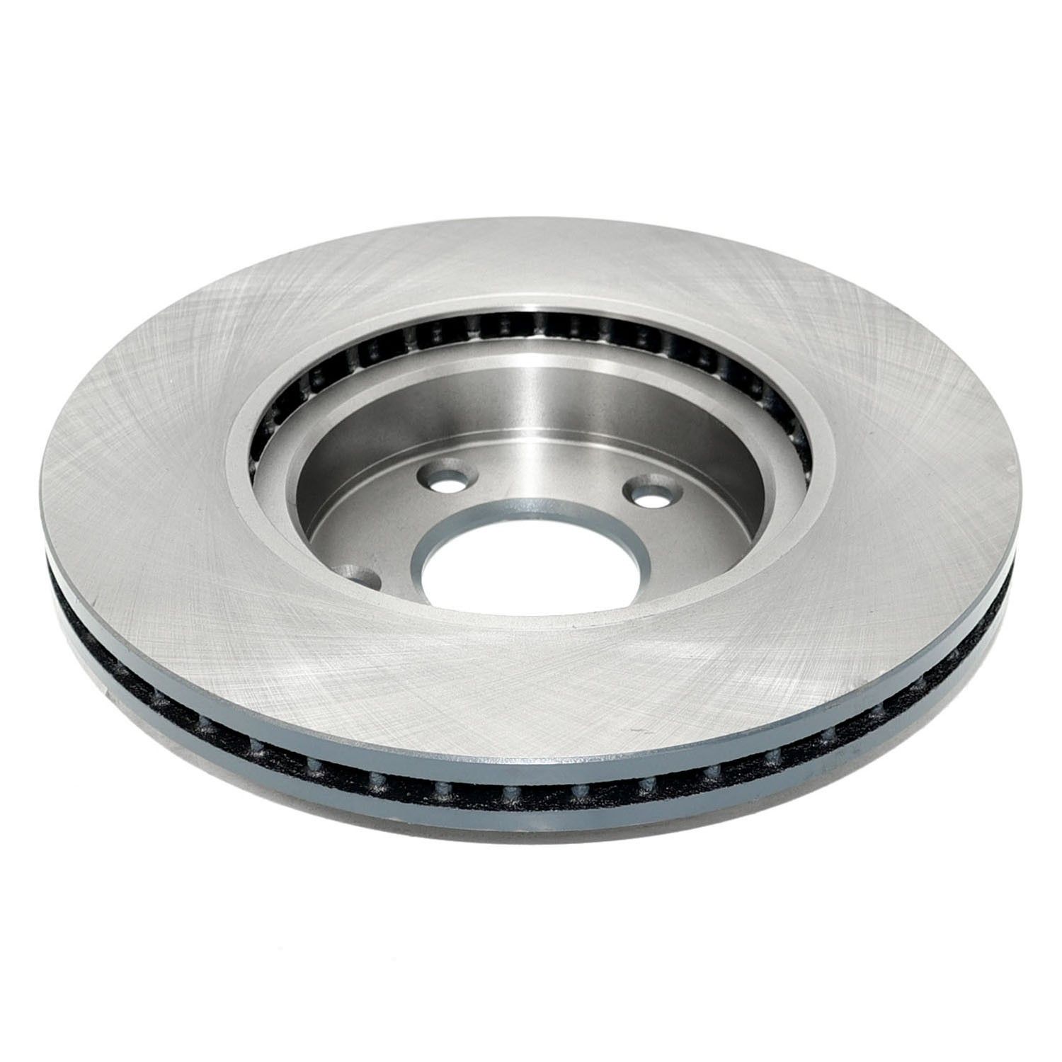 2018, 2017, 2016, 2015, 2014 Mazda 3 Disc Brake Rotor