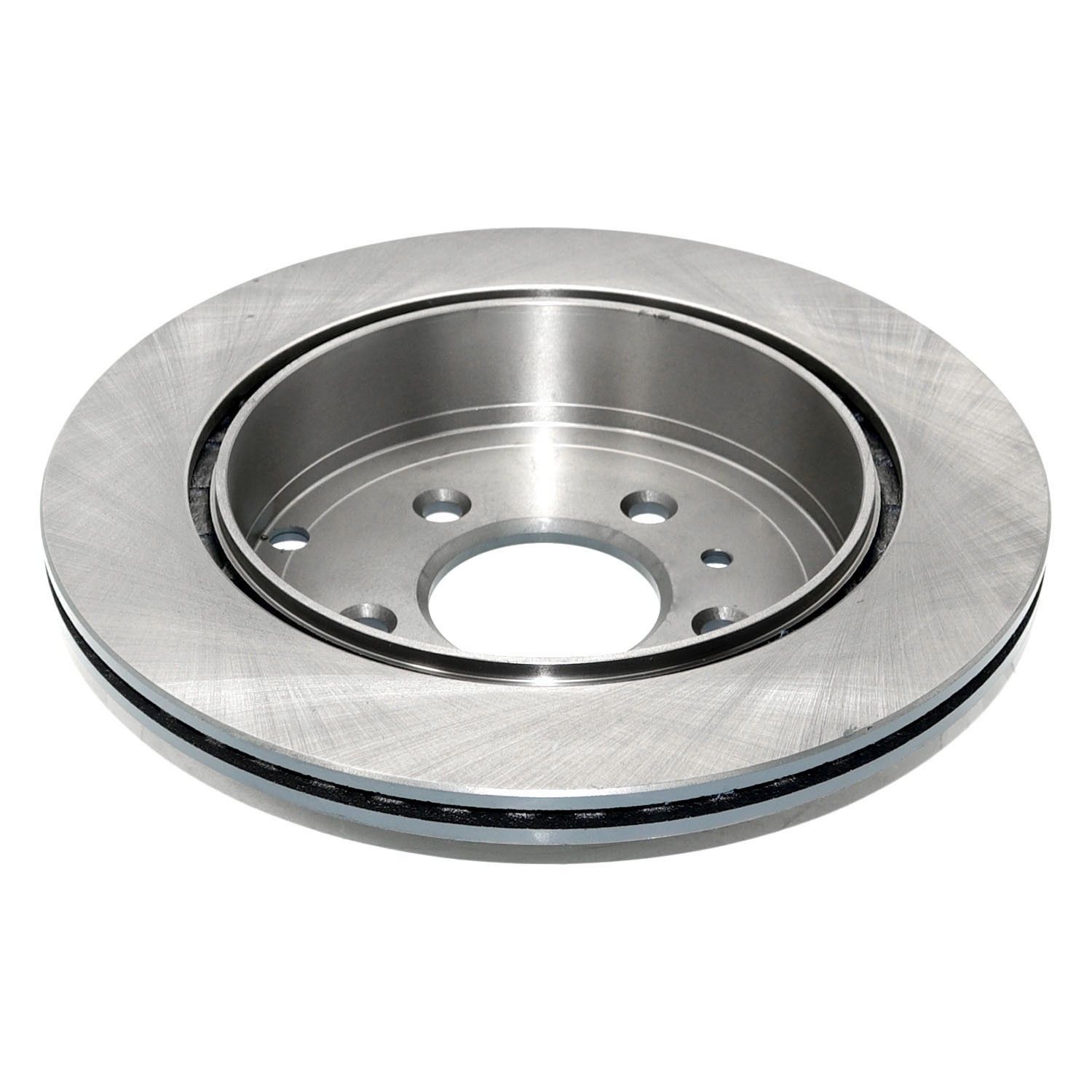 2012, 2011, 2010, 2009, 2008, 2007 Mazda CX-7 Disc Brake Rotor
