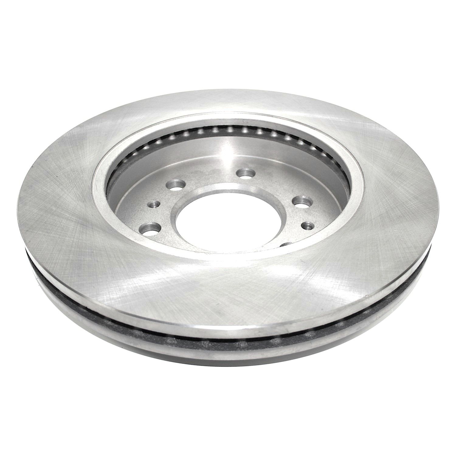 2009 Ford Lobo Disc Brake Rotor