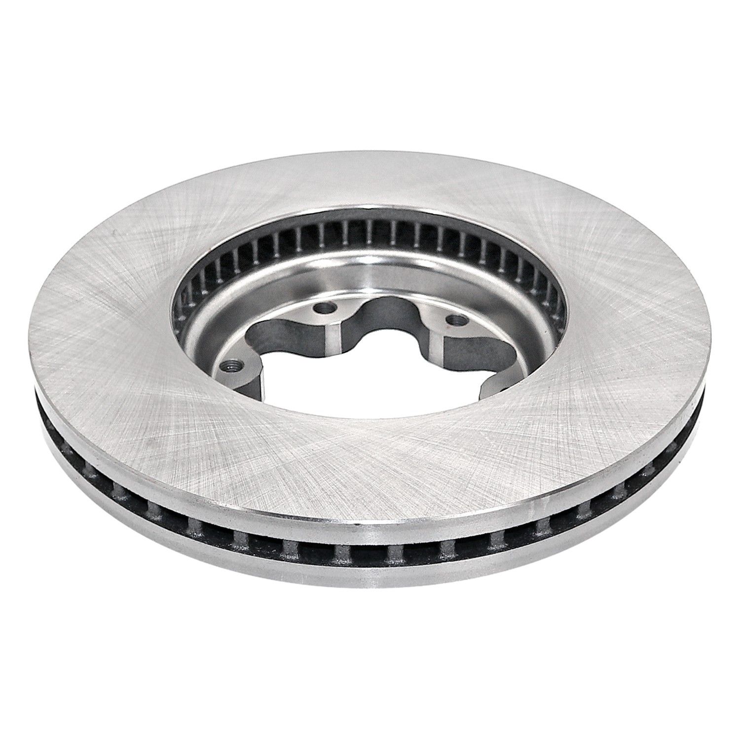 2024, 2023, 2022, 2021, 2020 Ford Transit-250 Disc Brake Rotor
