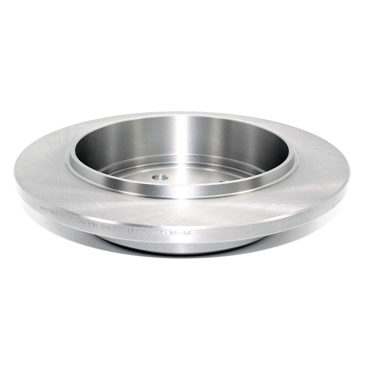 2010, 2009, 2008, 2007, 2006 Jeep Commander Disc Brake Rotor