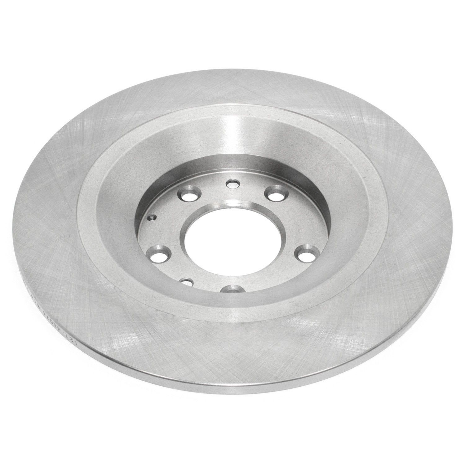 2007, 2006 Mazda 6 Disc Brake Rotor
