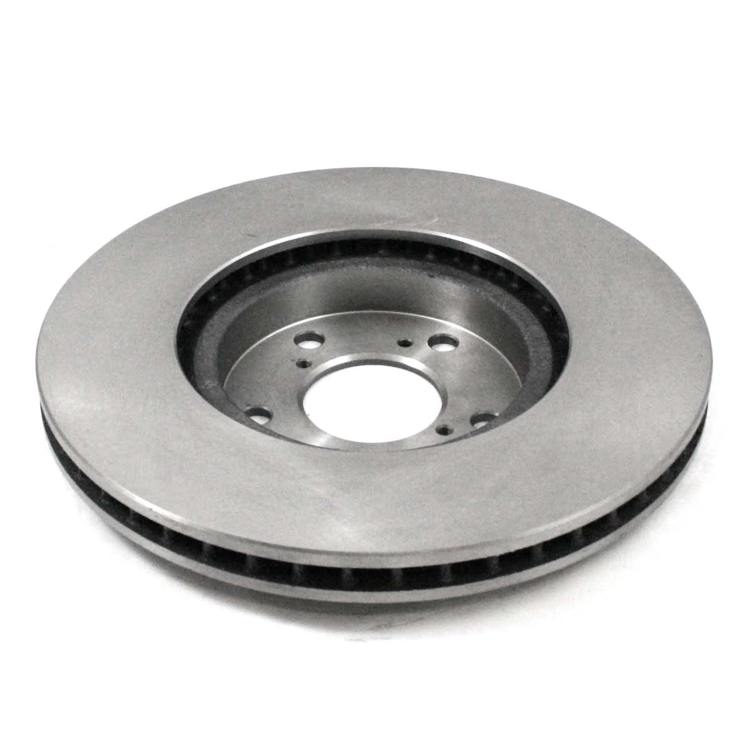 2015, 2014, 2013, 2012, 2011, 2010, 2009 Honda Pilot Disc Brake Rotor