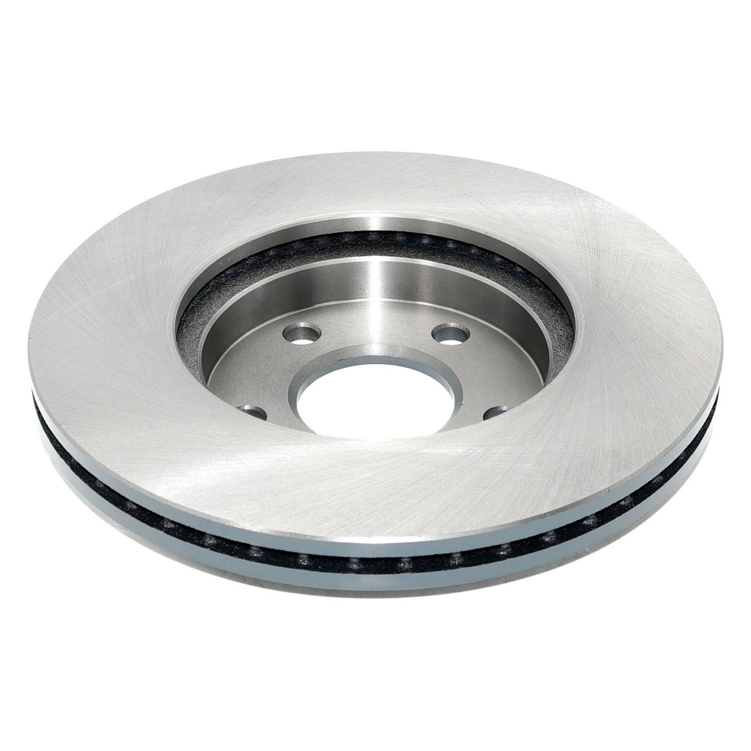 2010, 2009, 2008, 2007 Pontiac G5 Disc Brake Rotor