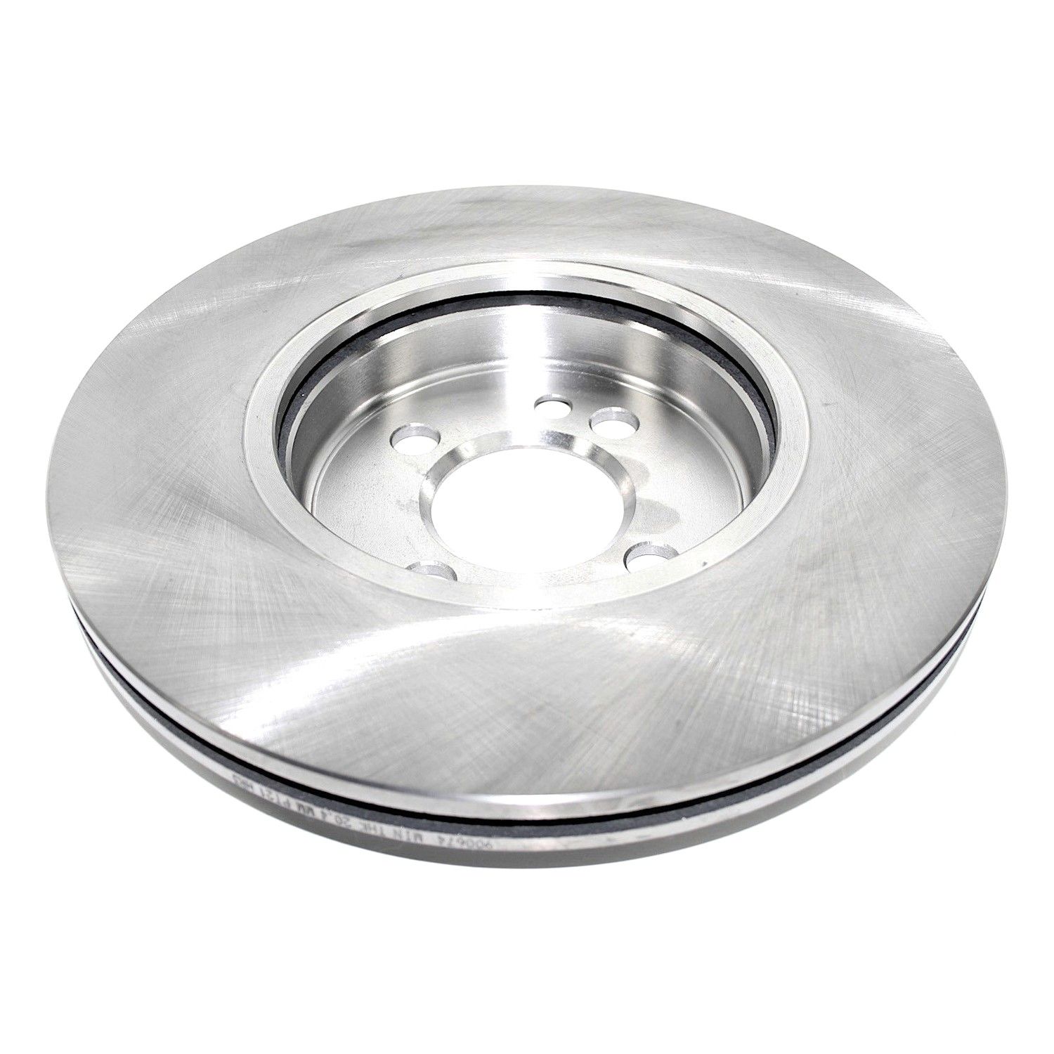 2015, 2014, 2013, 2012, 2011, 2010, 2009, 2008, 2007 Mini Cooper Disc Brake Rotor