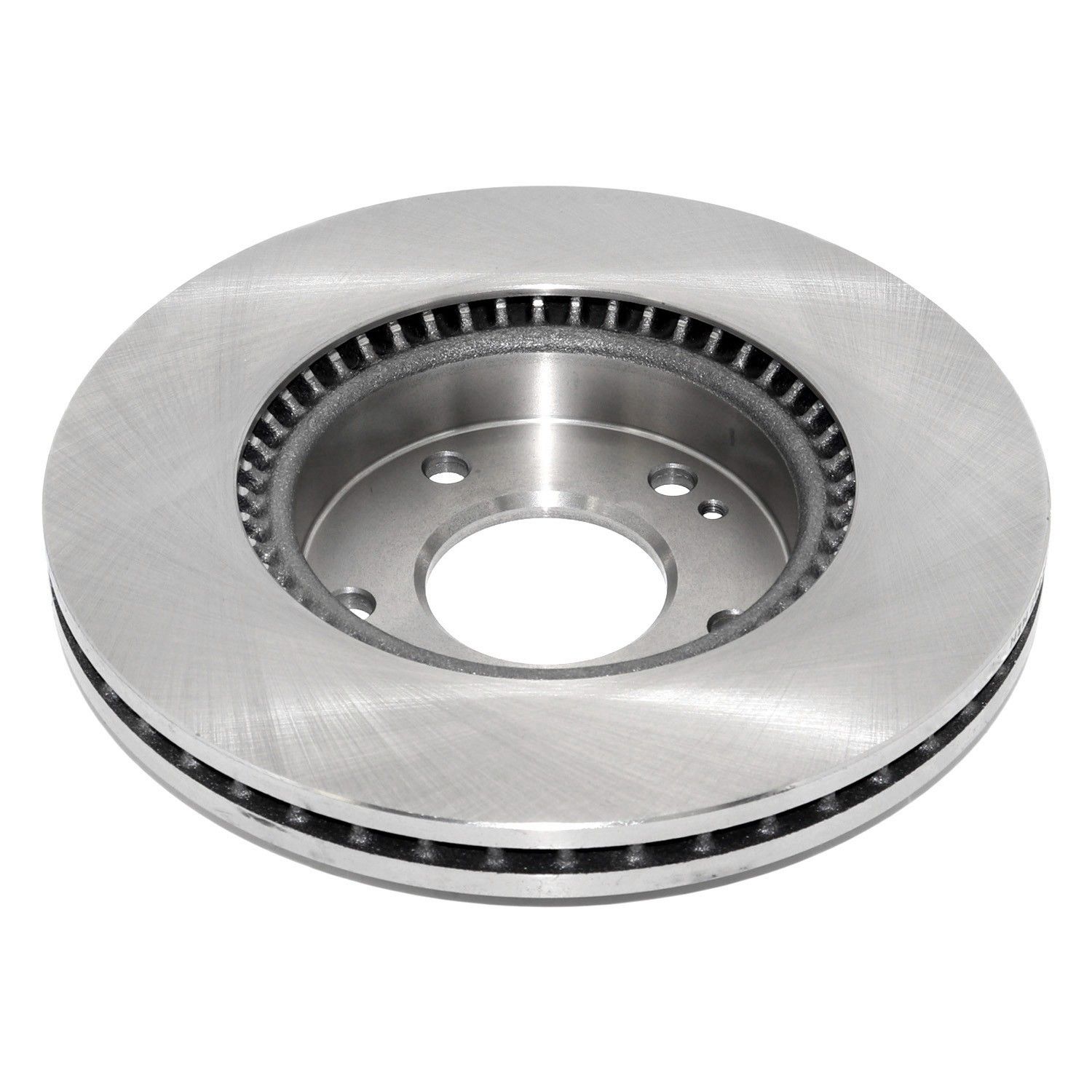 2010, 2009, 2008, 2007, 2006 Kia Optima Disc Brake Rotor