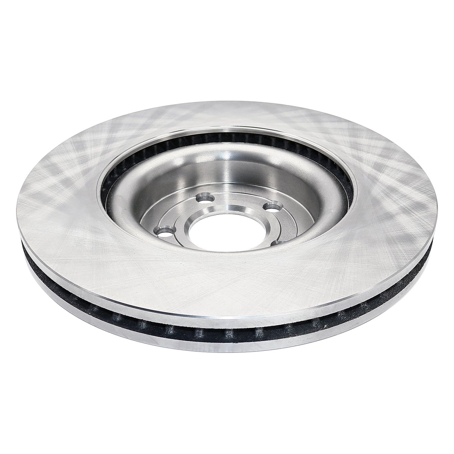 2025, 2024, 2023, 2022, 2021, 2020 Ford Explorer Disc Brake Rotor