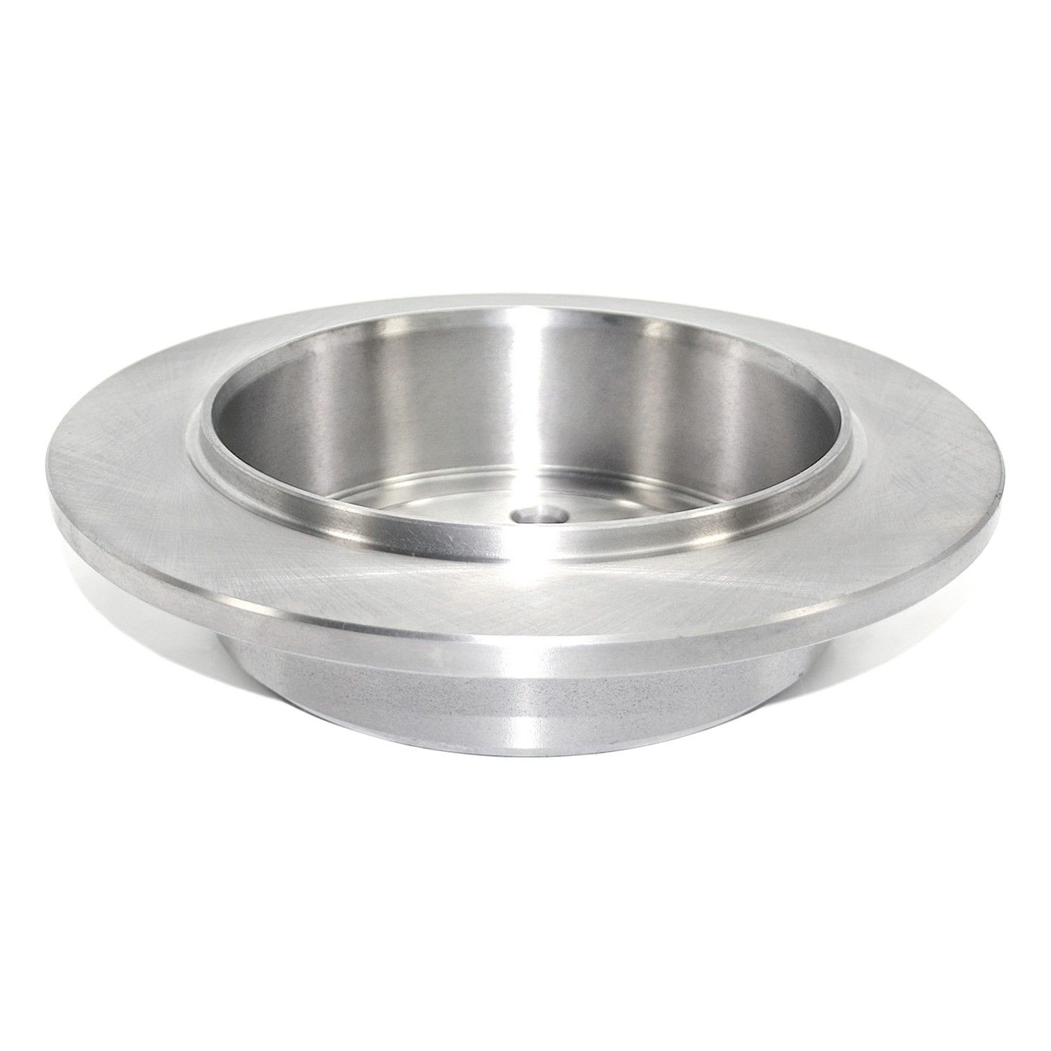2017, 2016, 2015, 2014, 2013, 2012, 2011, 2010, 2009, 2008, 2007 Jeep Wrangler Disc Brake Rotor