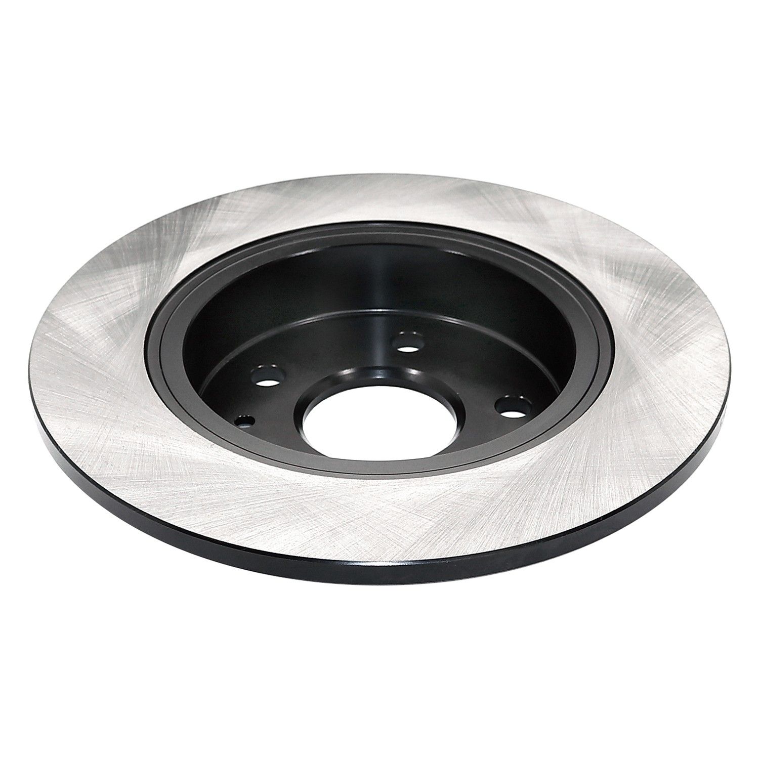 2019, 2018, 2017, 2016 Chevrolet Volt EUV Disc Brake Rotor