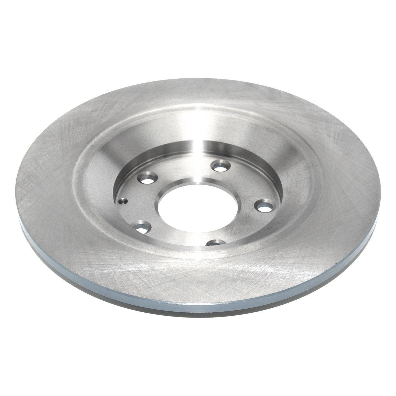 2024, 2023, 2022, 2021, 2020, 2019, 2018, 2017, 2016, 2015, 2014, 2013 Mazda CX-5 Disc Brake Rotor