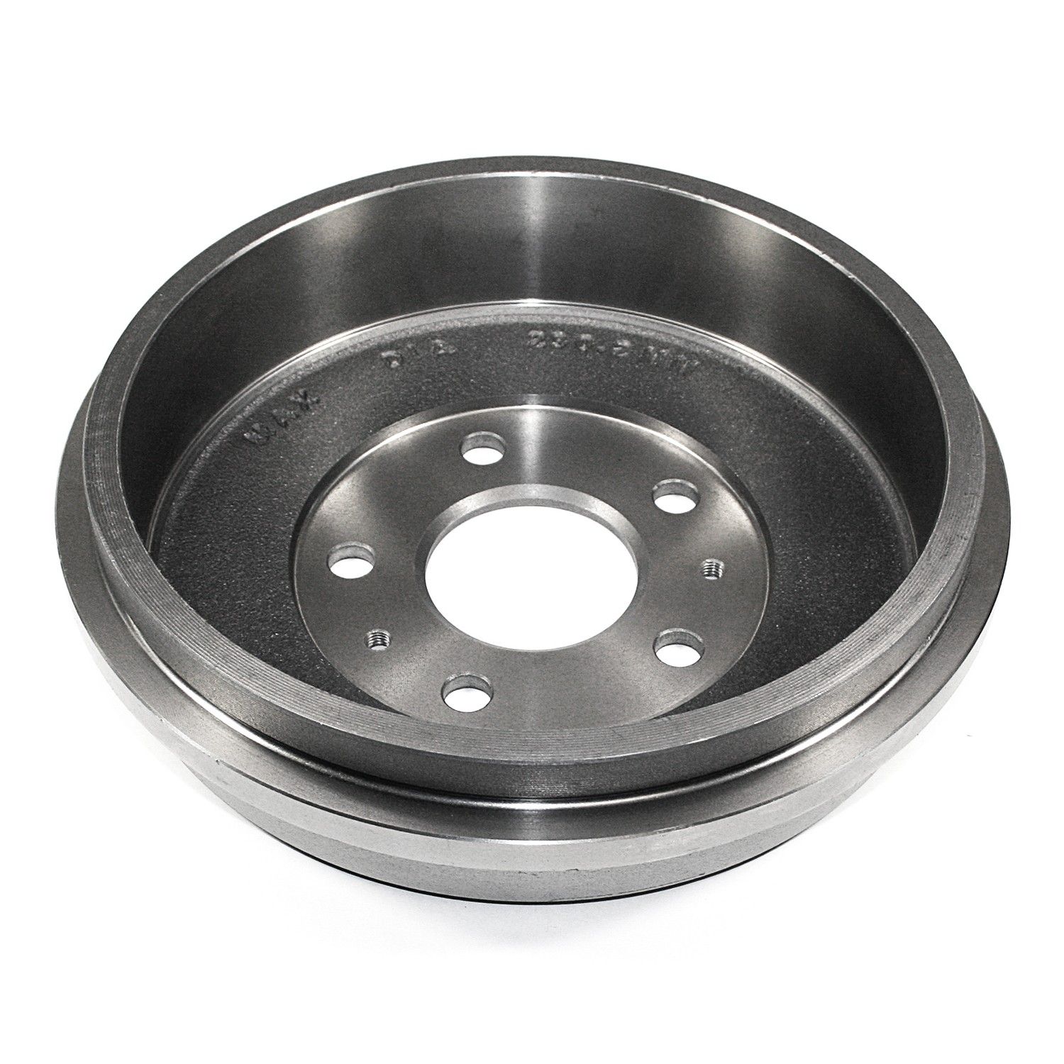 2018, 2017, 2016, 2015, 2014, 2013, 2012 Ford Focus Brake Drum