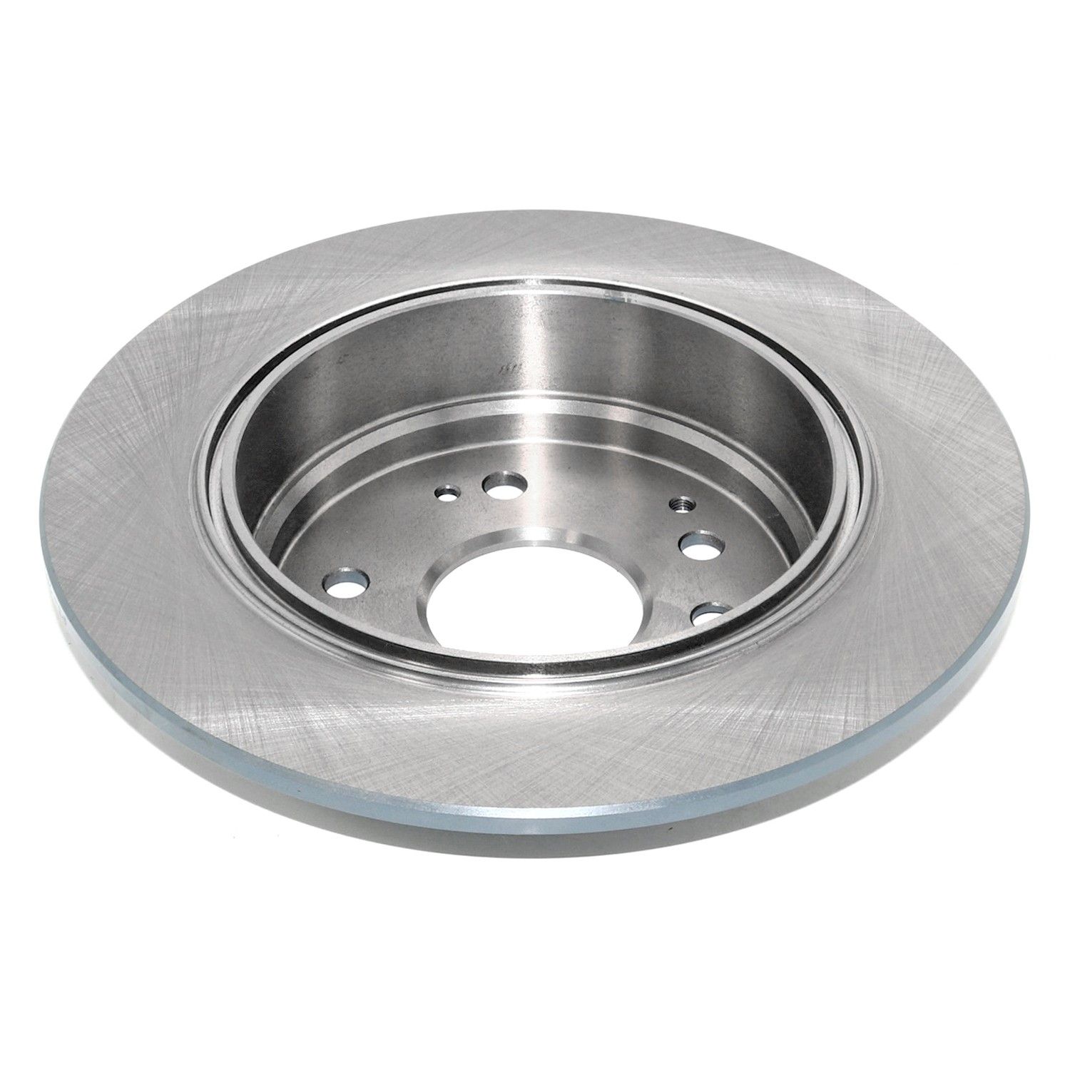2011, 2010, 2009, 2008, 2007, 2006, 2005, 2004, 2003 Honda Element Disc Brake Rotor