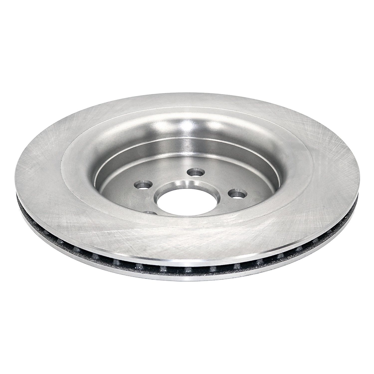 2024, 2023, 2022, 2021, 2020, 2019 Ford Edge Disc Brake Rotor