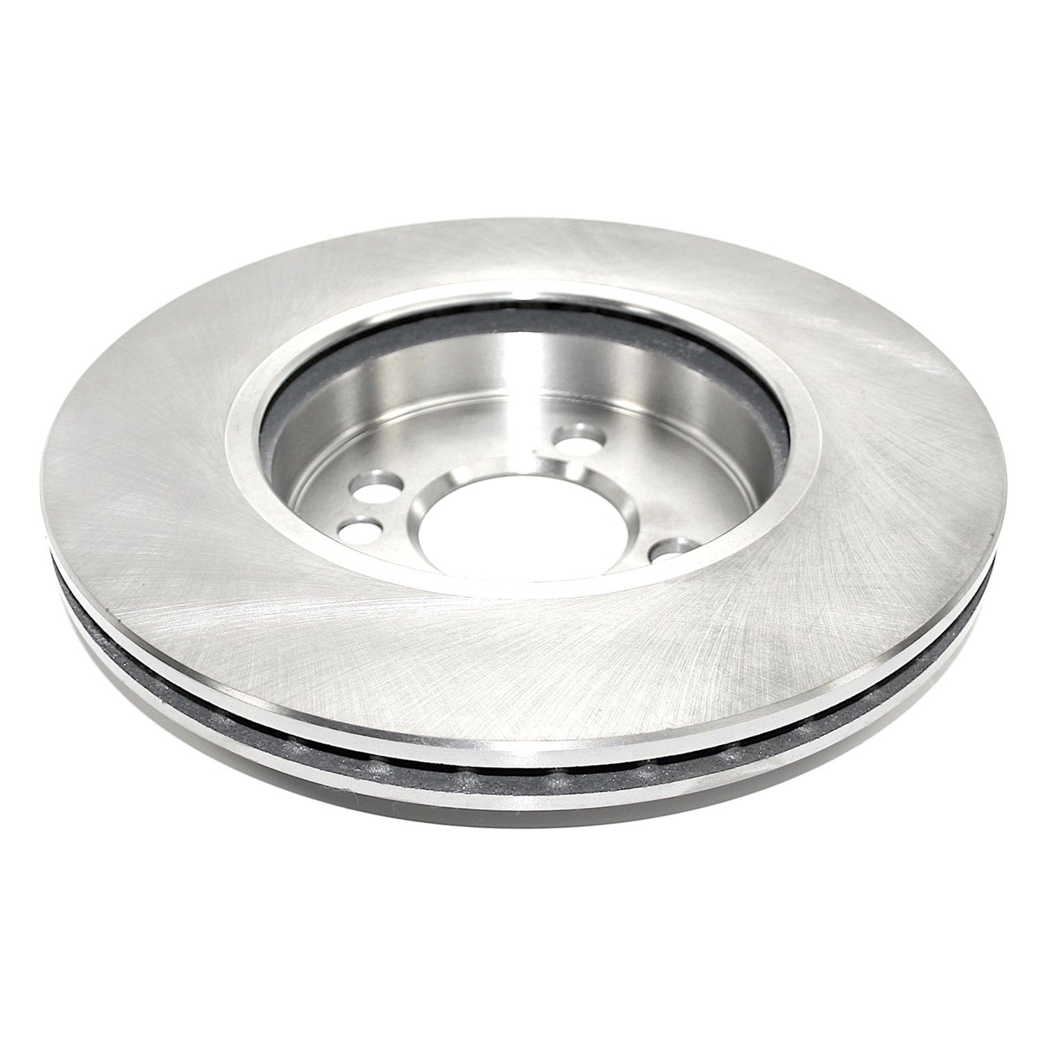 2015, 2014, 2013, 2012, 2011, 2010, 2009, 2008, 2007 Mini Cooper Disc Brake Rotor