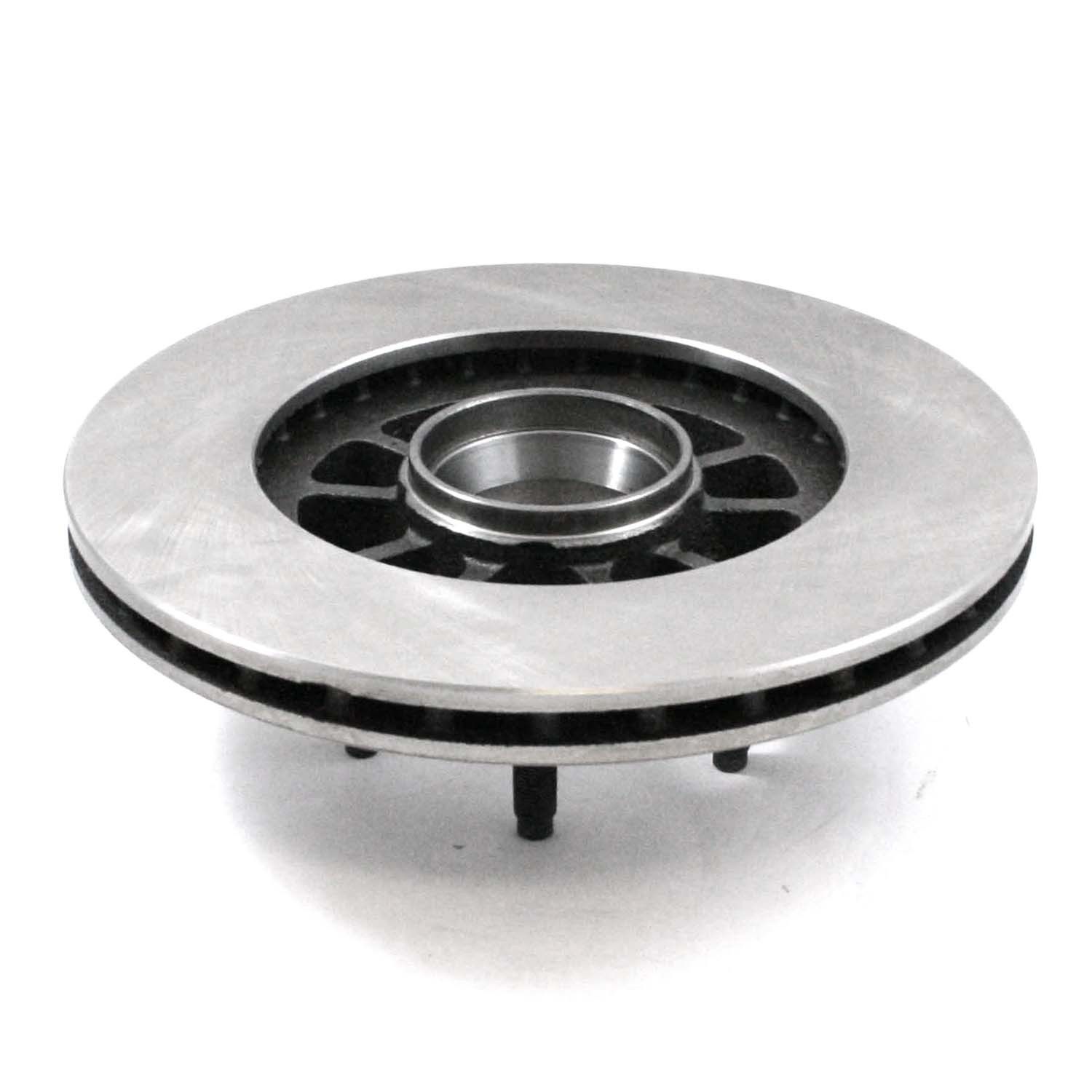 1992, 1991 Ford Explorer II Disc Brake Rotor and Hub Assembly