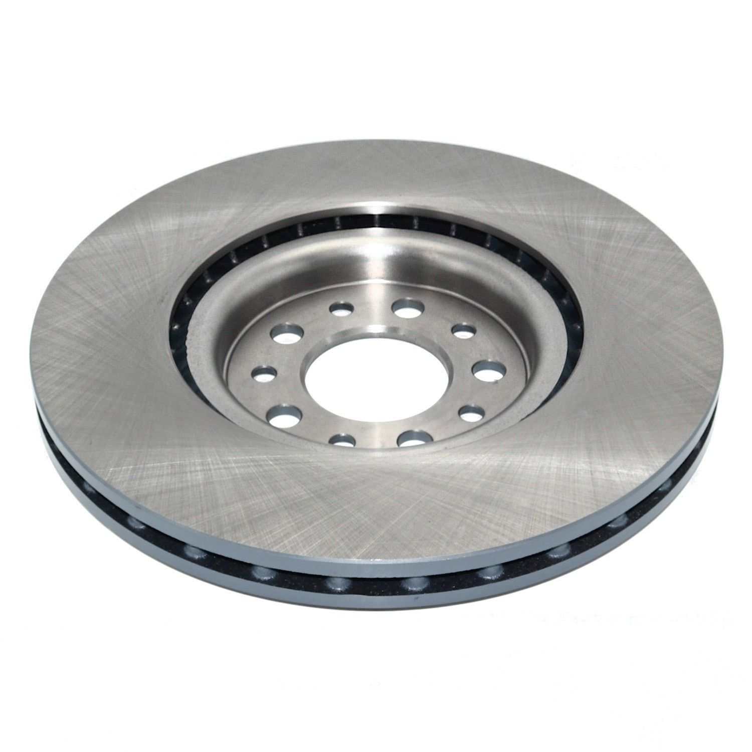 2023, 2022, 2021, 2020, 2019, 2018, 2017, 2016, 2015, 2014 Jeep Cherokee Disc Brake Rotor