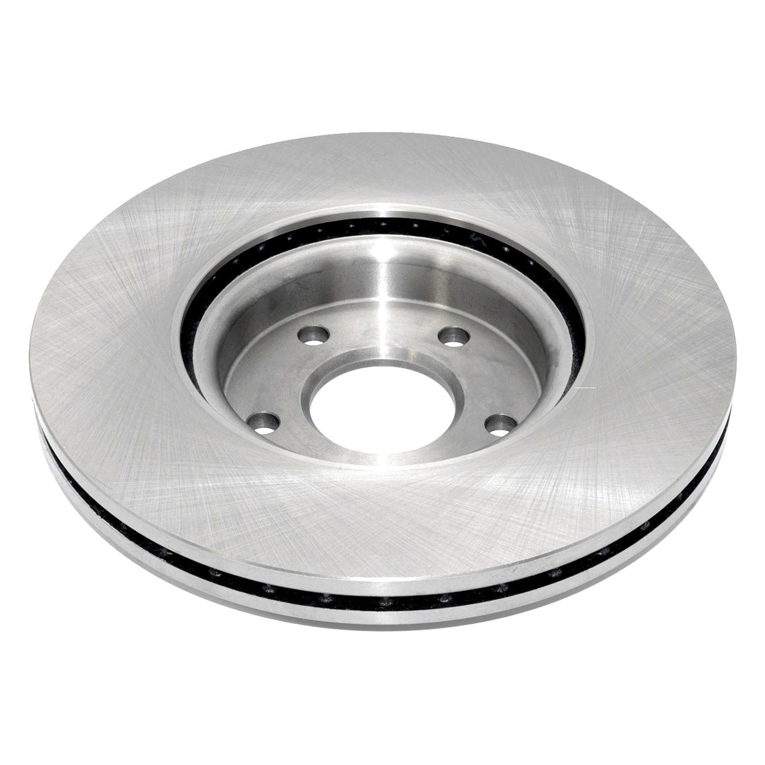 2013, 2012, 2011, 2010, 2009, 2008, 2007, 2006 Volvo C70 Disc Brake Rotor