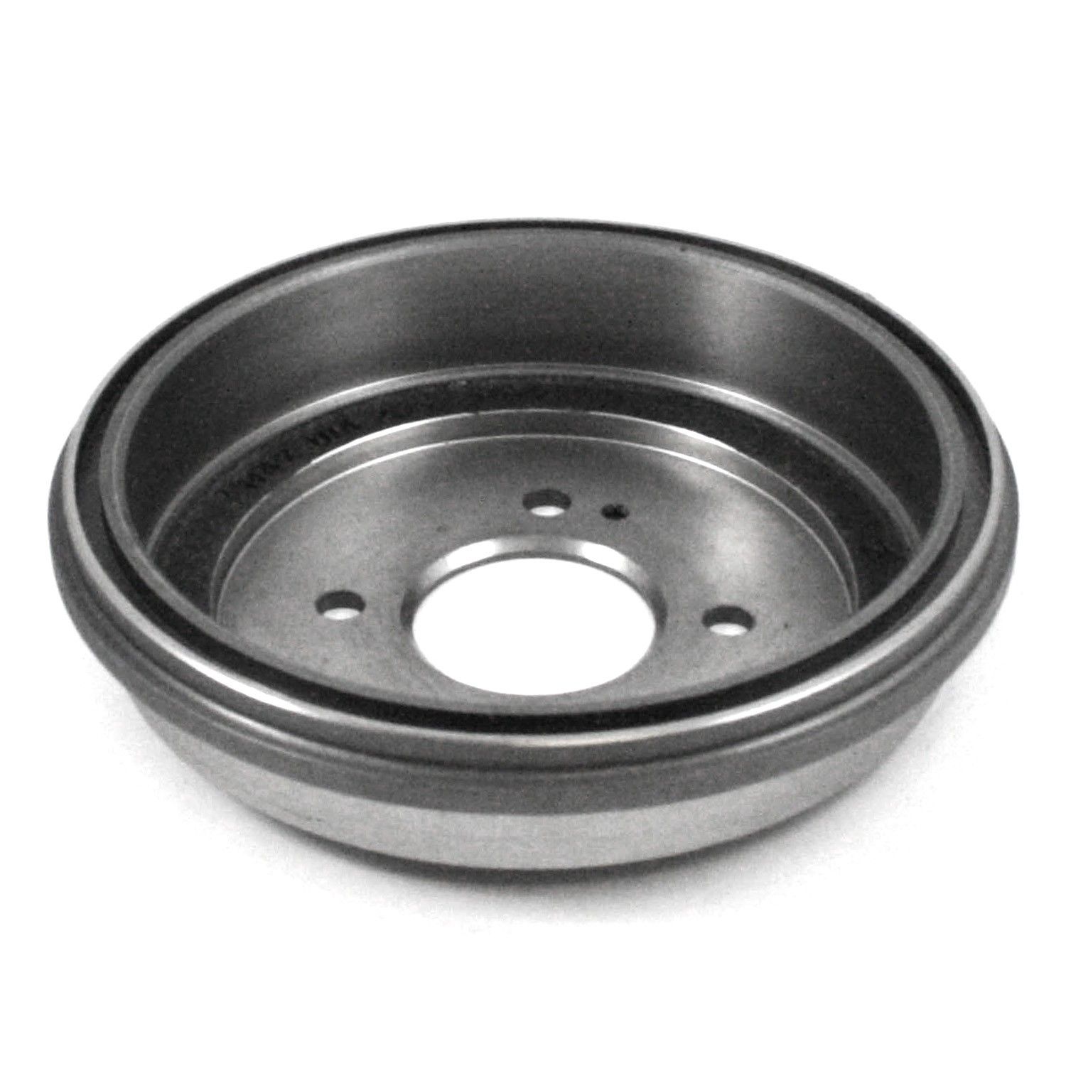 2012, 2011, 2010, 2009, 2008, 2007, 2006 Dodge Attitude Brake Drum