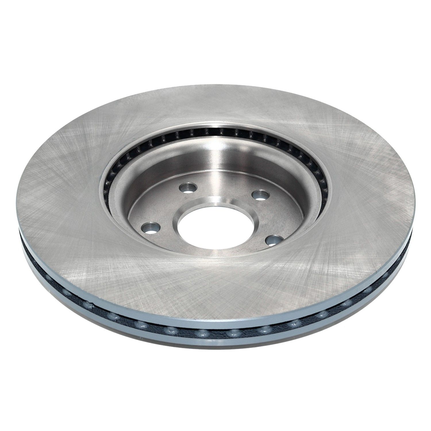 2018, 2017, 2016, 2015, 2014 Ford Transit Connect Disc Brake Rotor