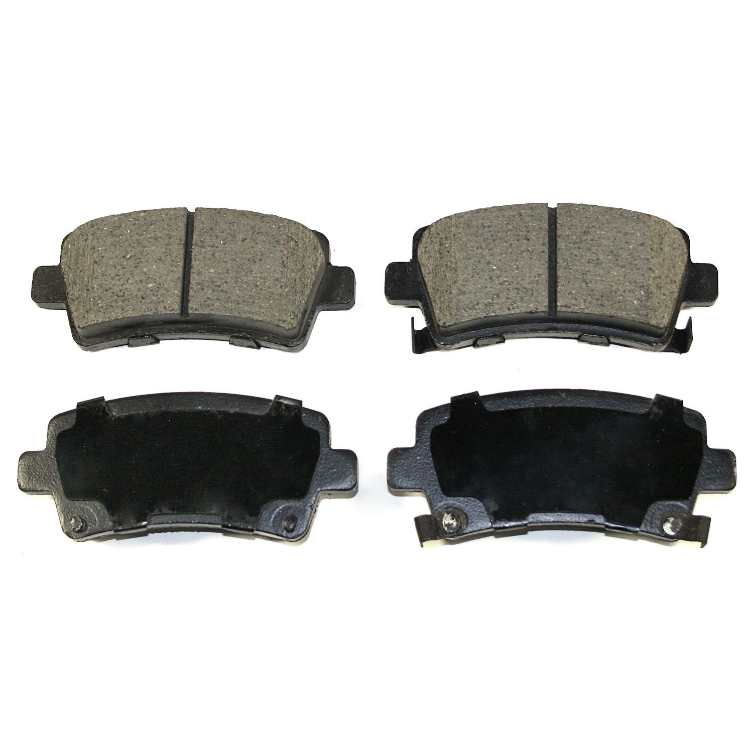 2019, 2018, 2017, 2016, 2015, 2014, 2013 Cadillac XTS Disc Brake Pad Set