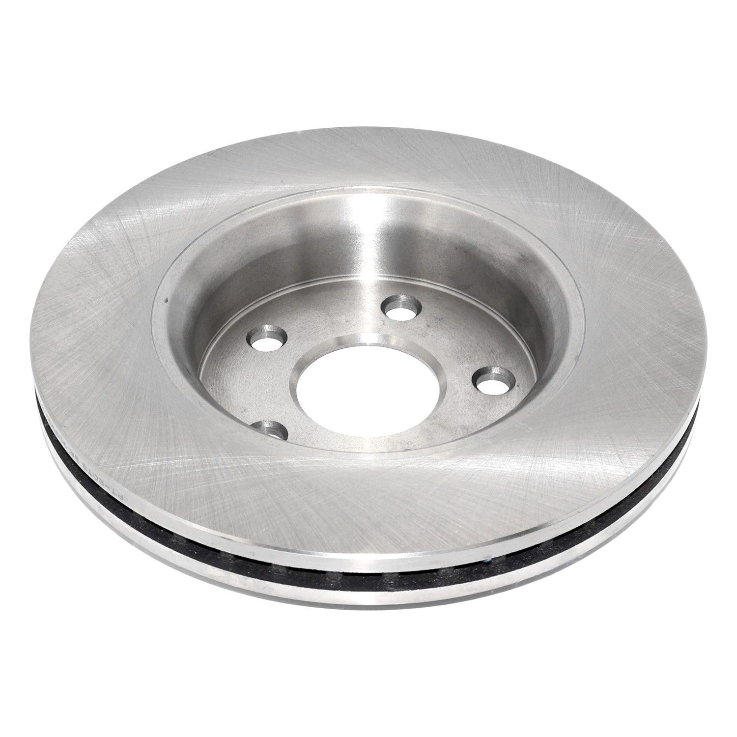 2020, 2019, 2018, 2017, 2016, 2015, 2014, 2013, 2012, 2011 Dodge Durango Disc Brake Rotor