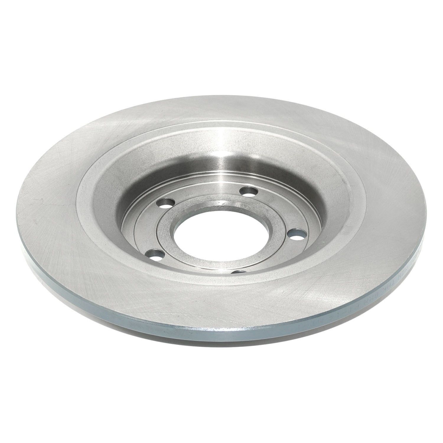 2015, 2014, 2013, 2012, 2011, 2010, 2009, 2008, 2007, 2006 Mazda 5 Disc Brake Rotor