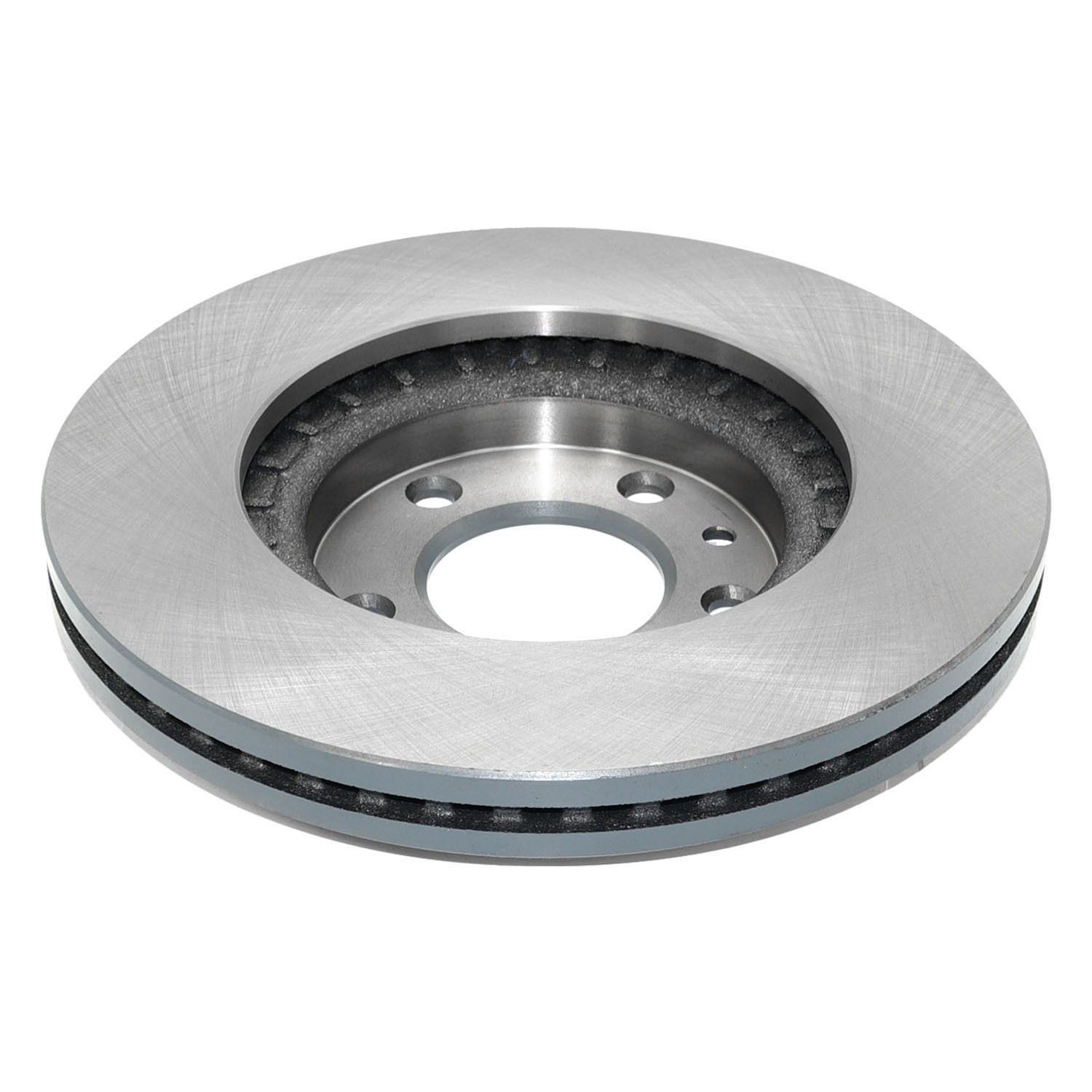 2012, 2011, 2010, 2009, 2008, 2007 Mazda CX-7 Disc Brake Rotor