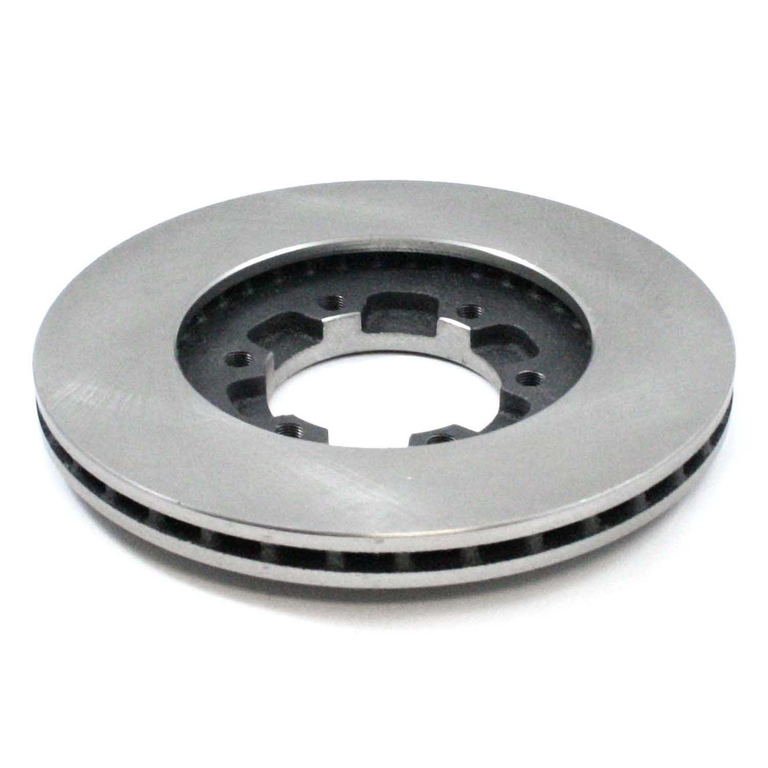 1994, 1993, 1992, 1991 Isuzu Rodeo Disc Brake Rotor