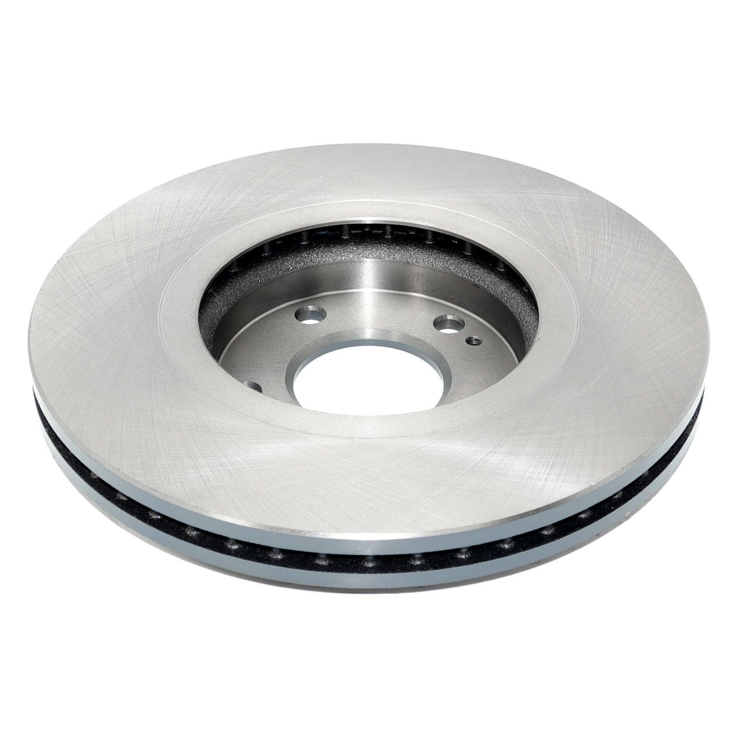 2011, 2010, 2009, 2008, 2007, 2006 Hyundai Azera Disc Brake Rotor