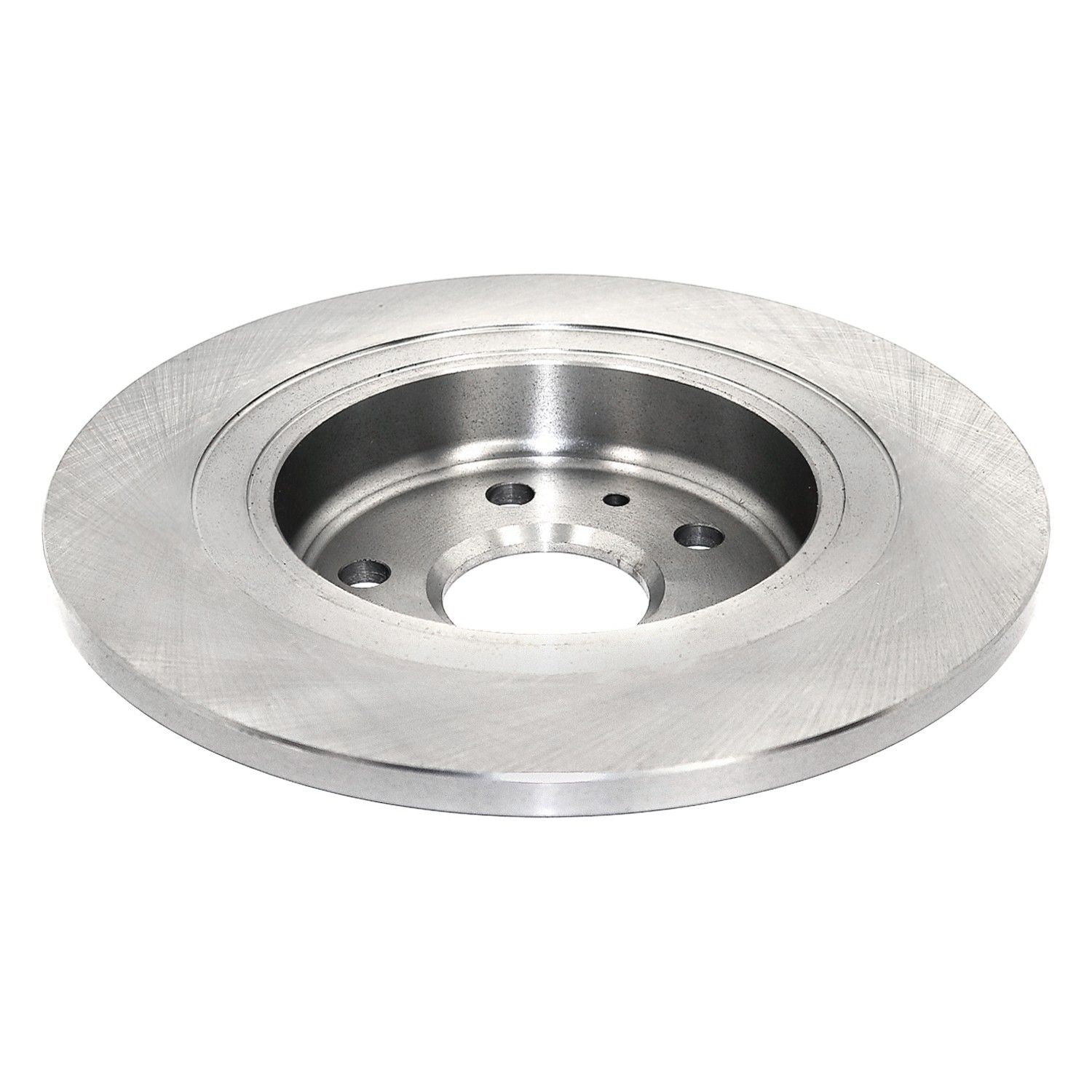 2020, 2019 Buick Envision Disc Brake Rotor