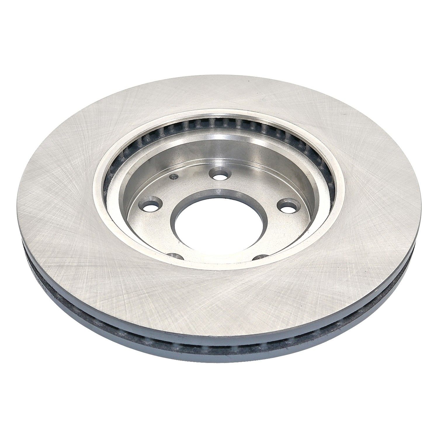 2025, 2024, 2023, 2022, 2021, 2020, 2019 Mazda 3 Disc Brake Rotor