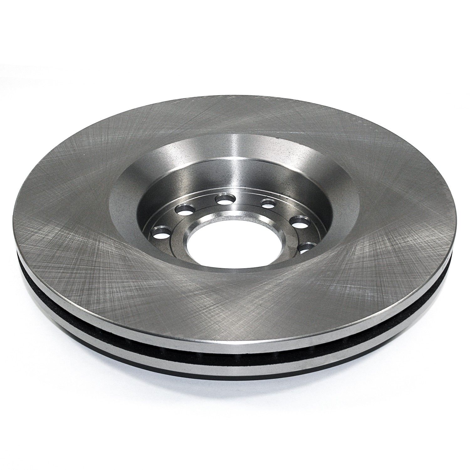 2011, 2010, 2009, 2008, 2007, 2006, 2005, 2004, 2003 Saab 9-3 Disc Brake Rotor