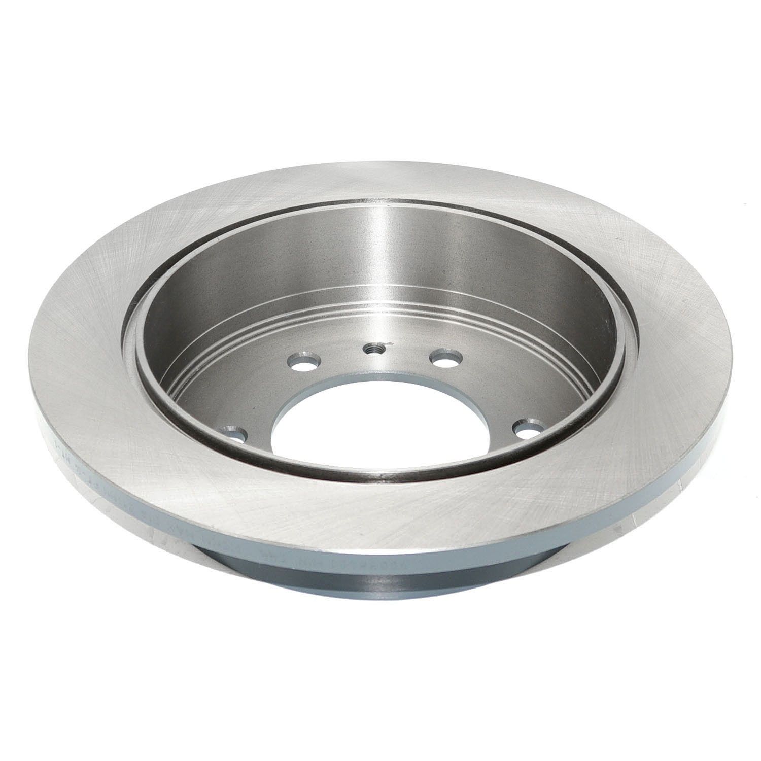 2010, 2009 Hummer H3T Disc Brake Rotor
